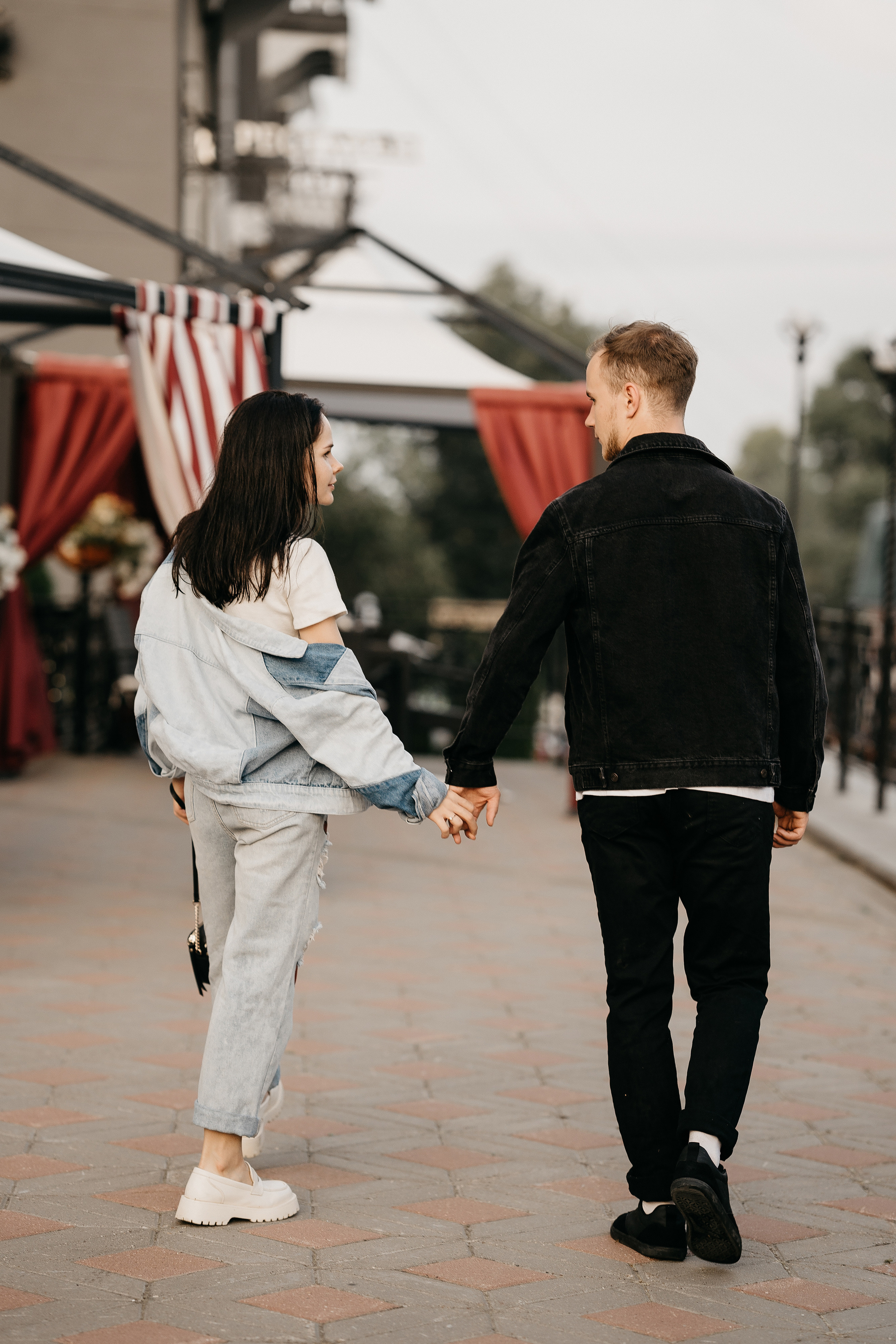 АНДРЕЙ & ОЛЬГА| LOVE STORY. Свадебный и семейный фотограф Юлия Грибанова +7 909-133-66-33