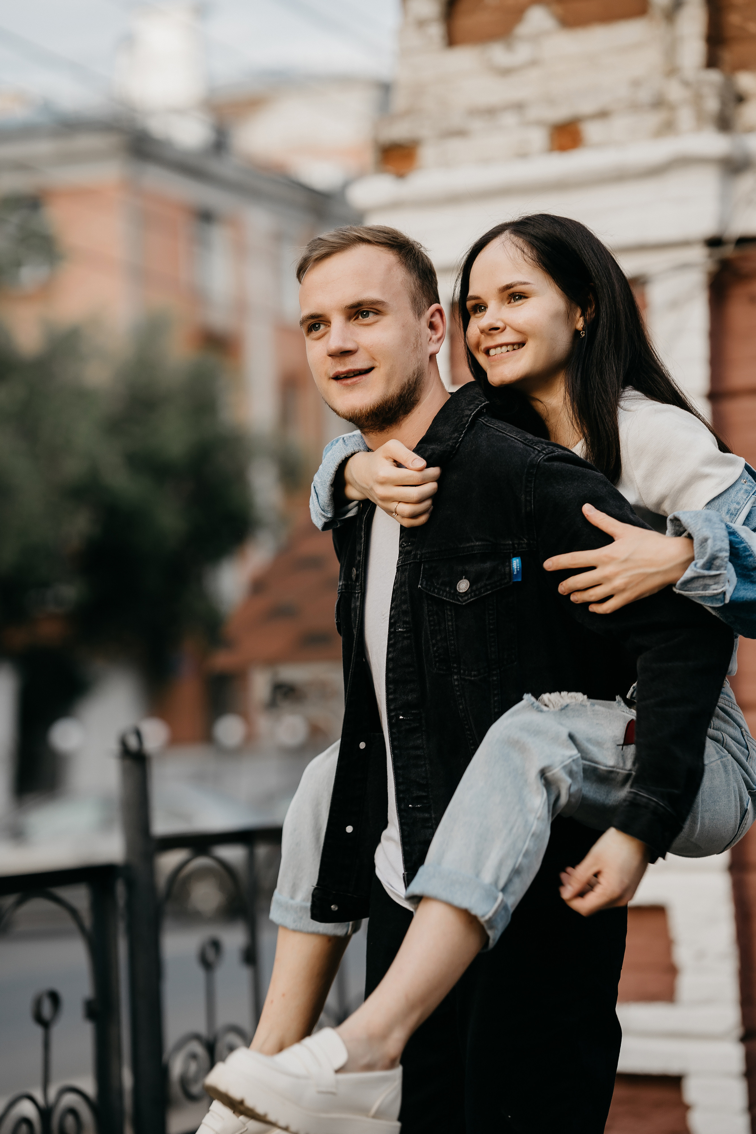 АНДРЕЙ & ОЛЬГА| LOVE STORY. Свадебный и семейный фотограф Юлия Грибанова +7 909-133-66-33