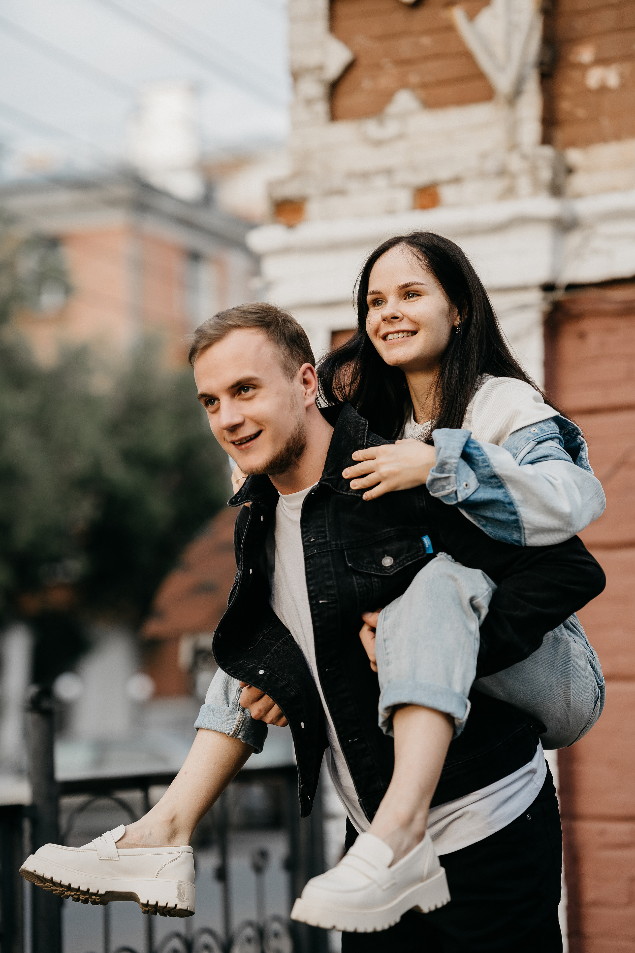 АНДРЕЙ & ОЛЬГА| LOVE STORY. Свадебный и семейный фотограф Юлия Грибанова +7 909-133-66-33