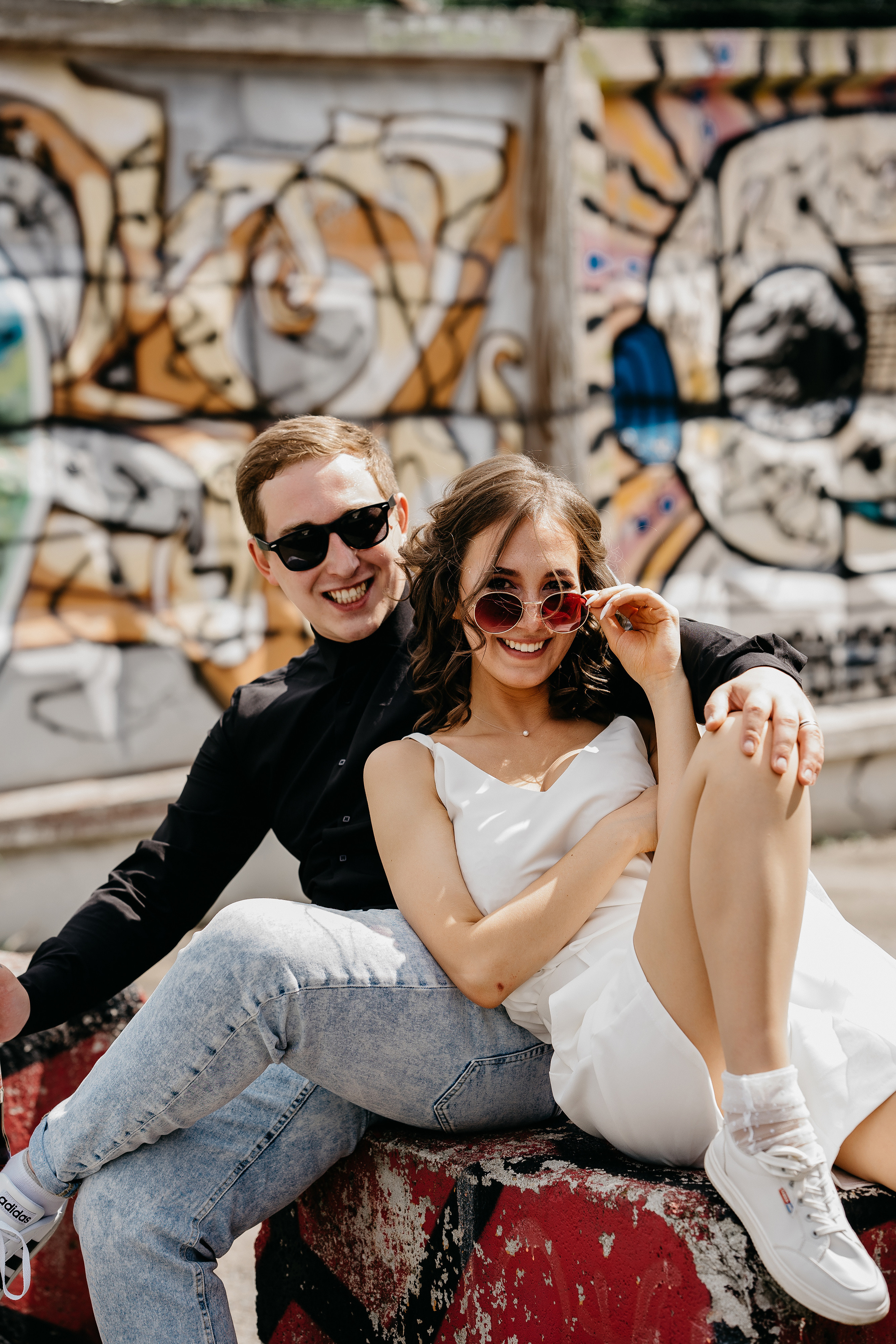 РОМА | АНЯ. Свадебный и семейный фотограф Юлия Грибанова +7 909-133-66-33