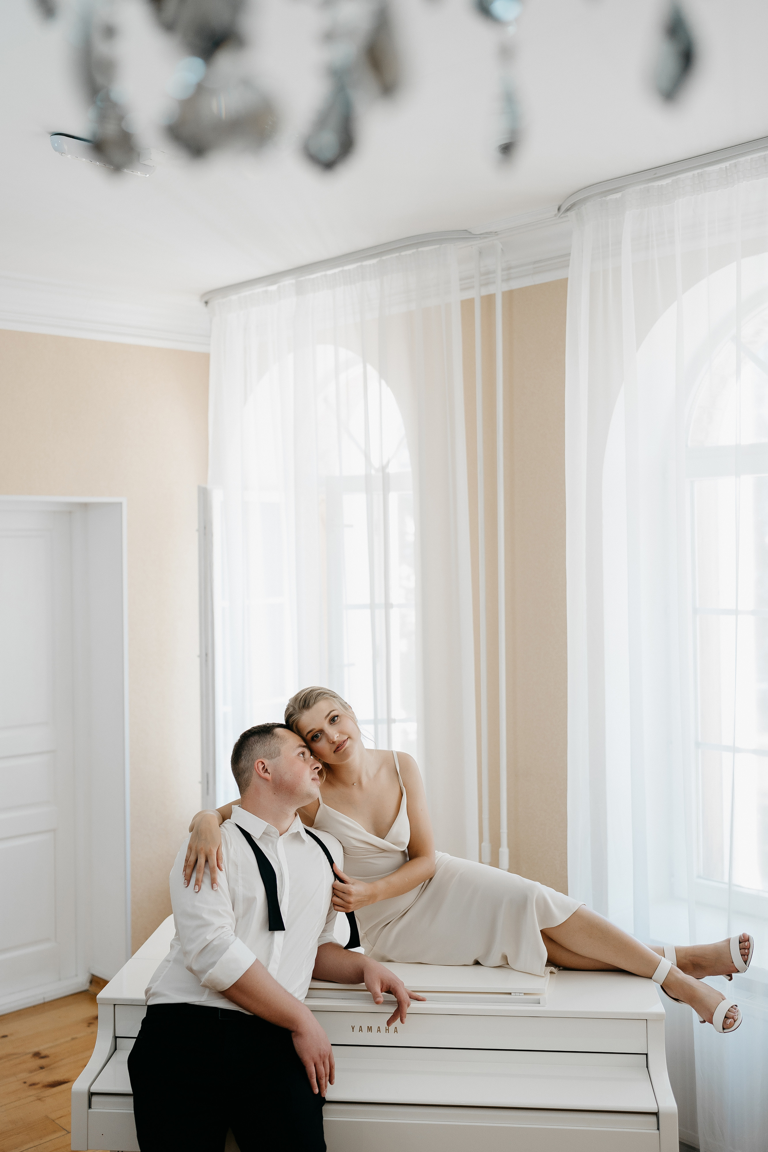 АРТЕМ & НАТАЛЬЯ | LOVE-STORY. Свадебный и семейный фотограф Юлия Грибанова +7 909-133-66-33