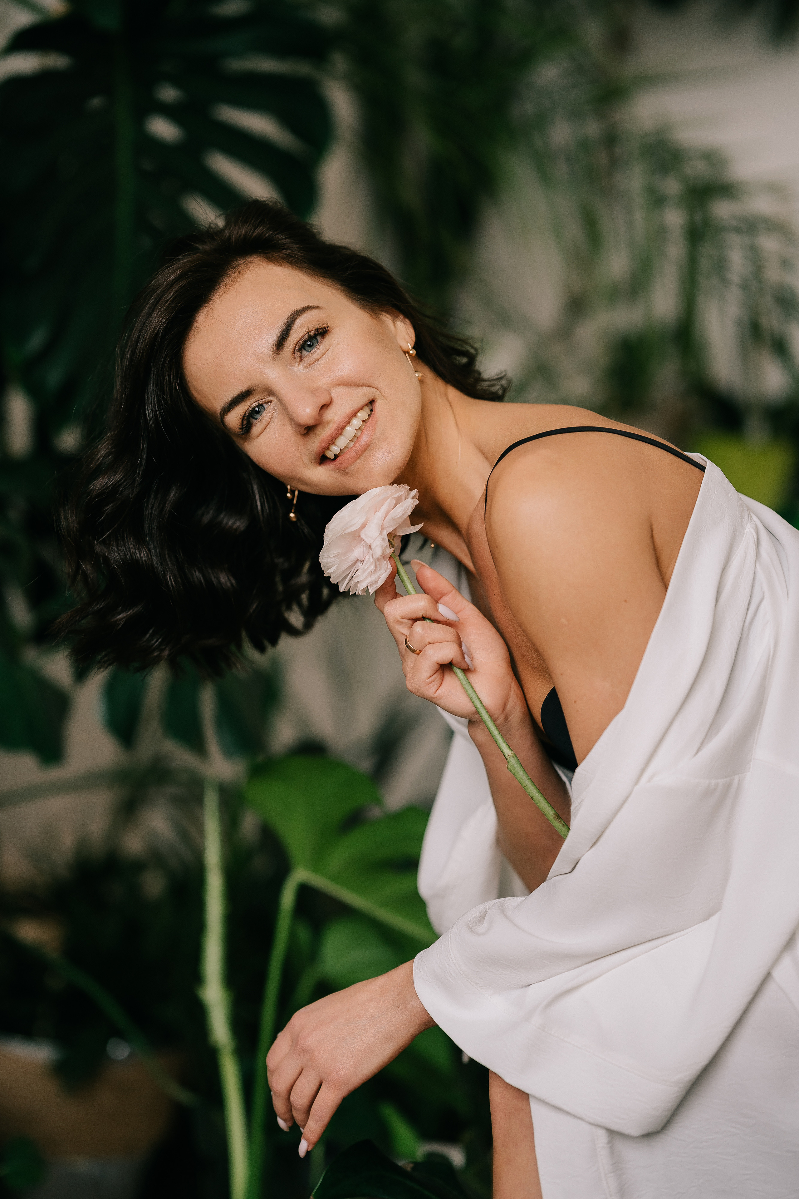 ЖЕНЯ. Свадебный и семейный фотограф Юлия Грибанова +7 909-133-66-33