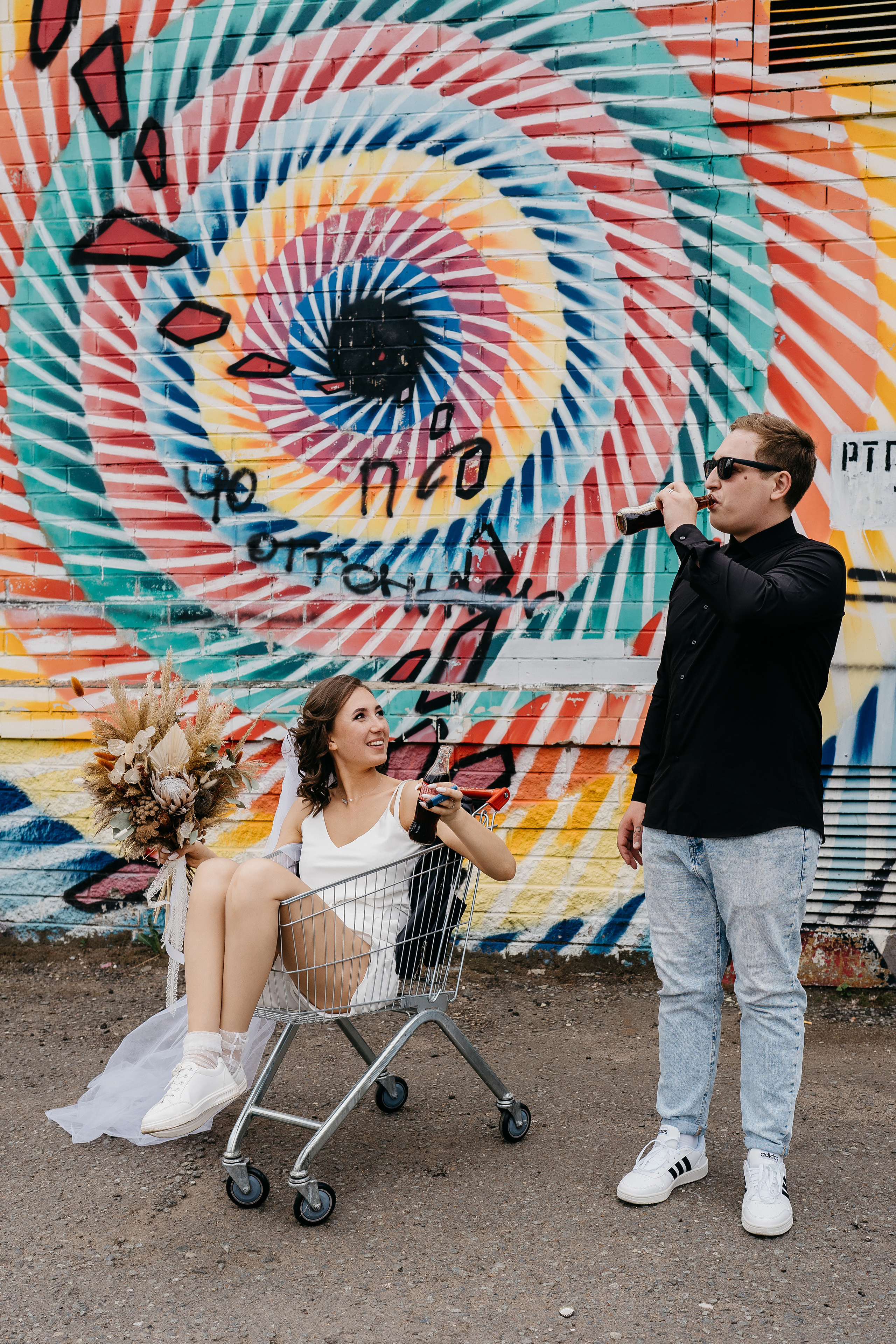 РОМА | АНЯ. Свадебный и семейный фотограф Юлия Грибанова +7 909-133-66-33