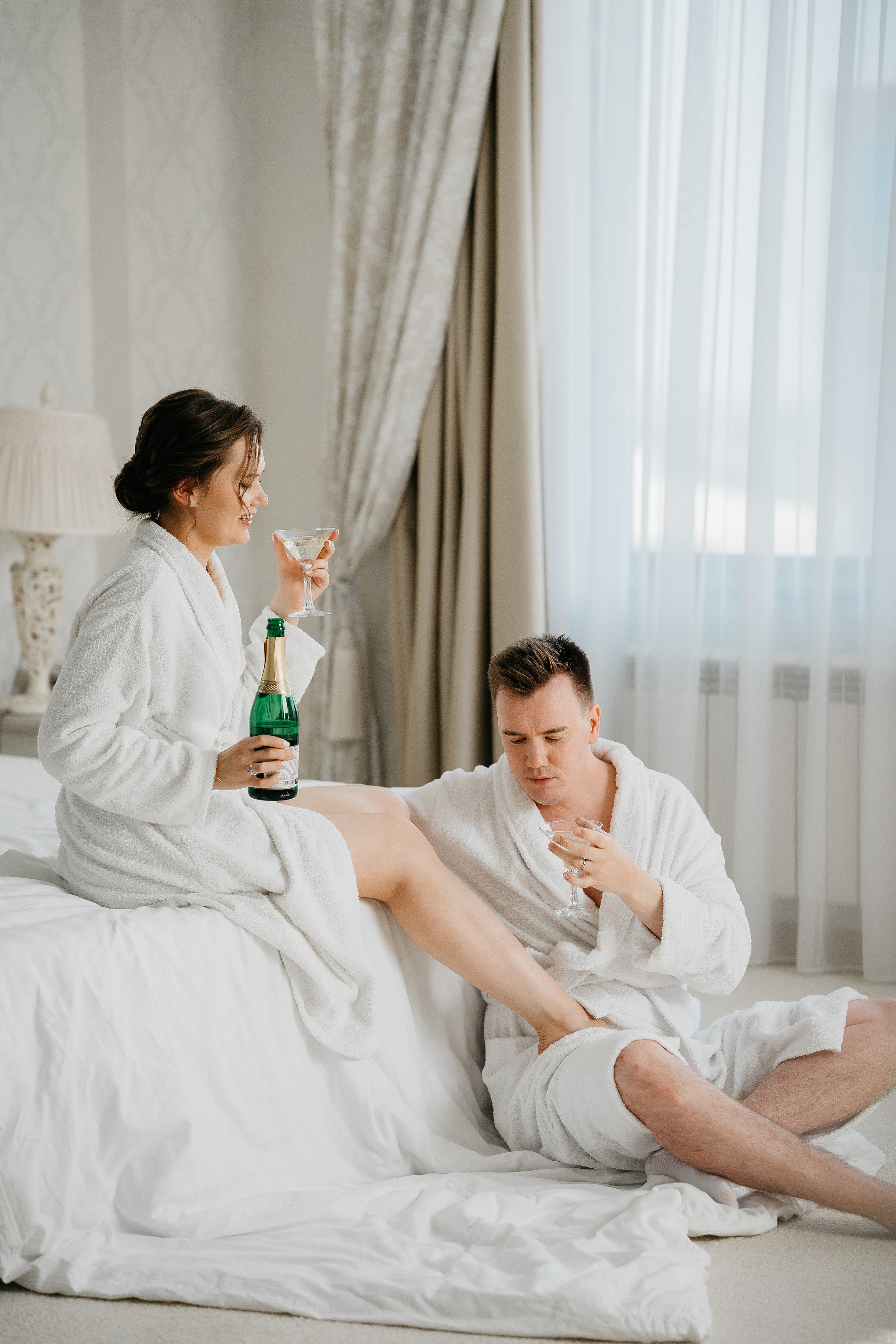 ЮРИЙ | СОФЬЯ. Свадебный и семейный фотограф Юлия Грибанова +7 909-133-66-33