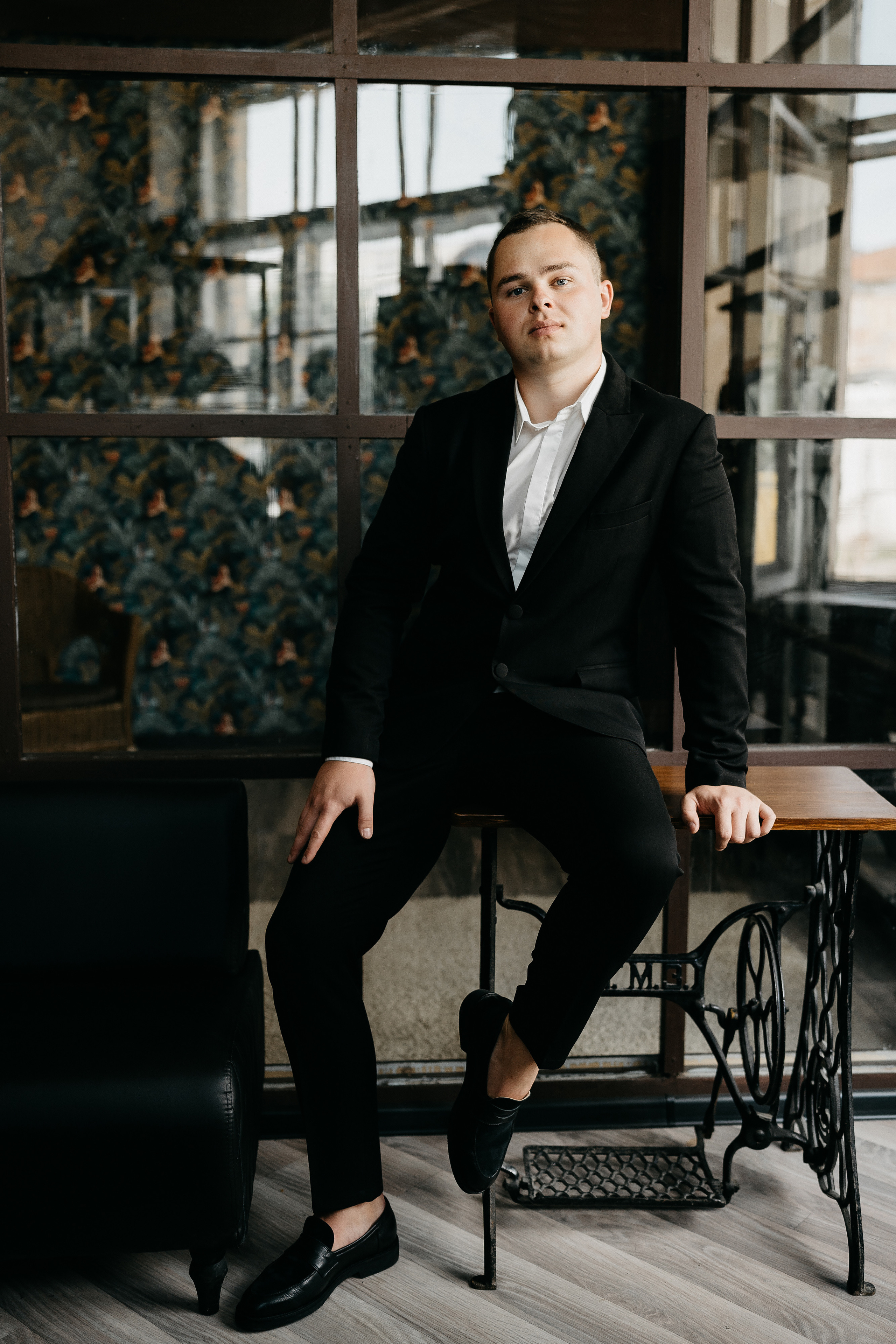 АРТЕМ | НАТАЛЬЯ. Свадебный и семейный фотограф Юлия Грибанова +7 909-133-66-33