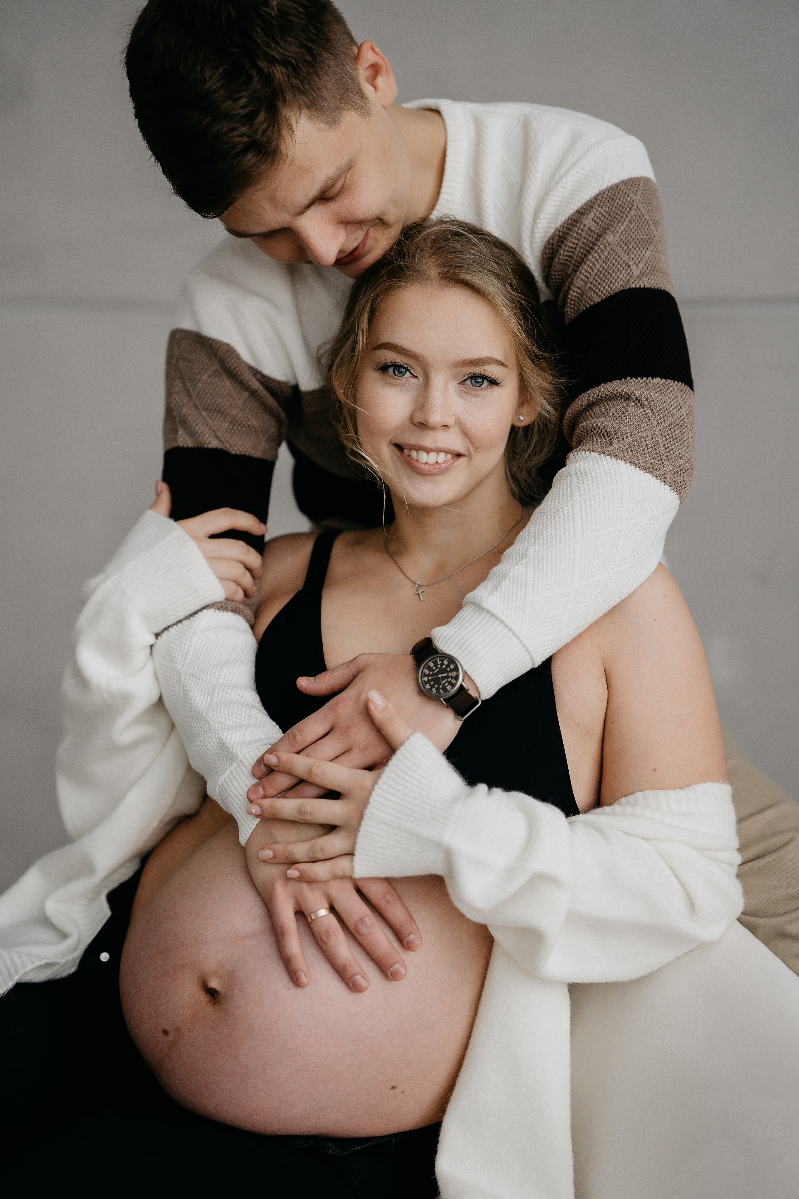 МАЛЫШ, МЫ ТЕБЯ ЖДЕМ | 11.09.22. Свадебный и семейный фотограф Юлия Грибанова +7 909-133-66-33