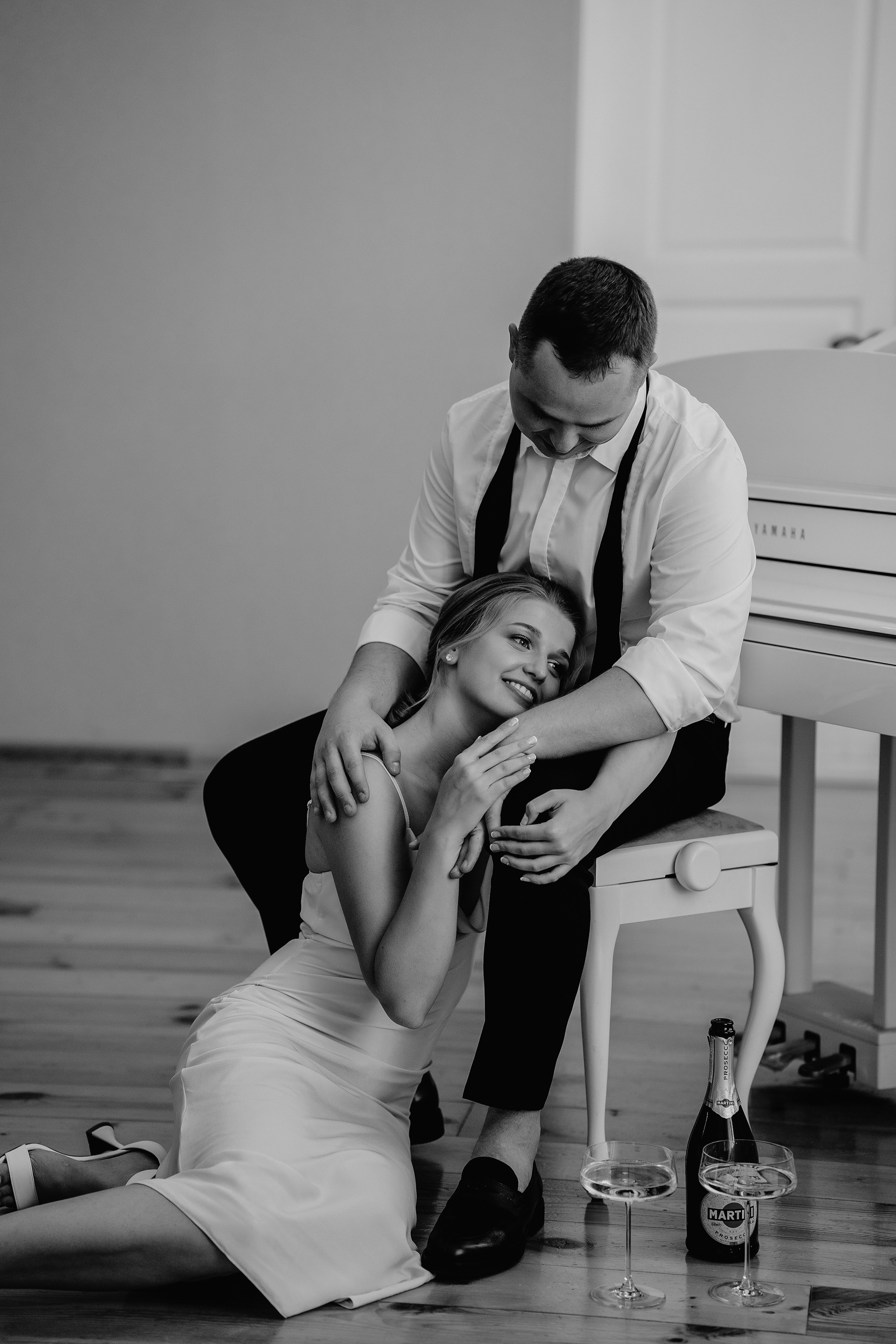 АРТЕМ & НАТАЛЬЯ | LOVE-STORY. Свадебный и семейный фотограф Юлия Грибанова +7 909-133-66-33