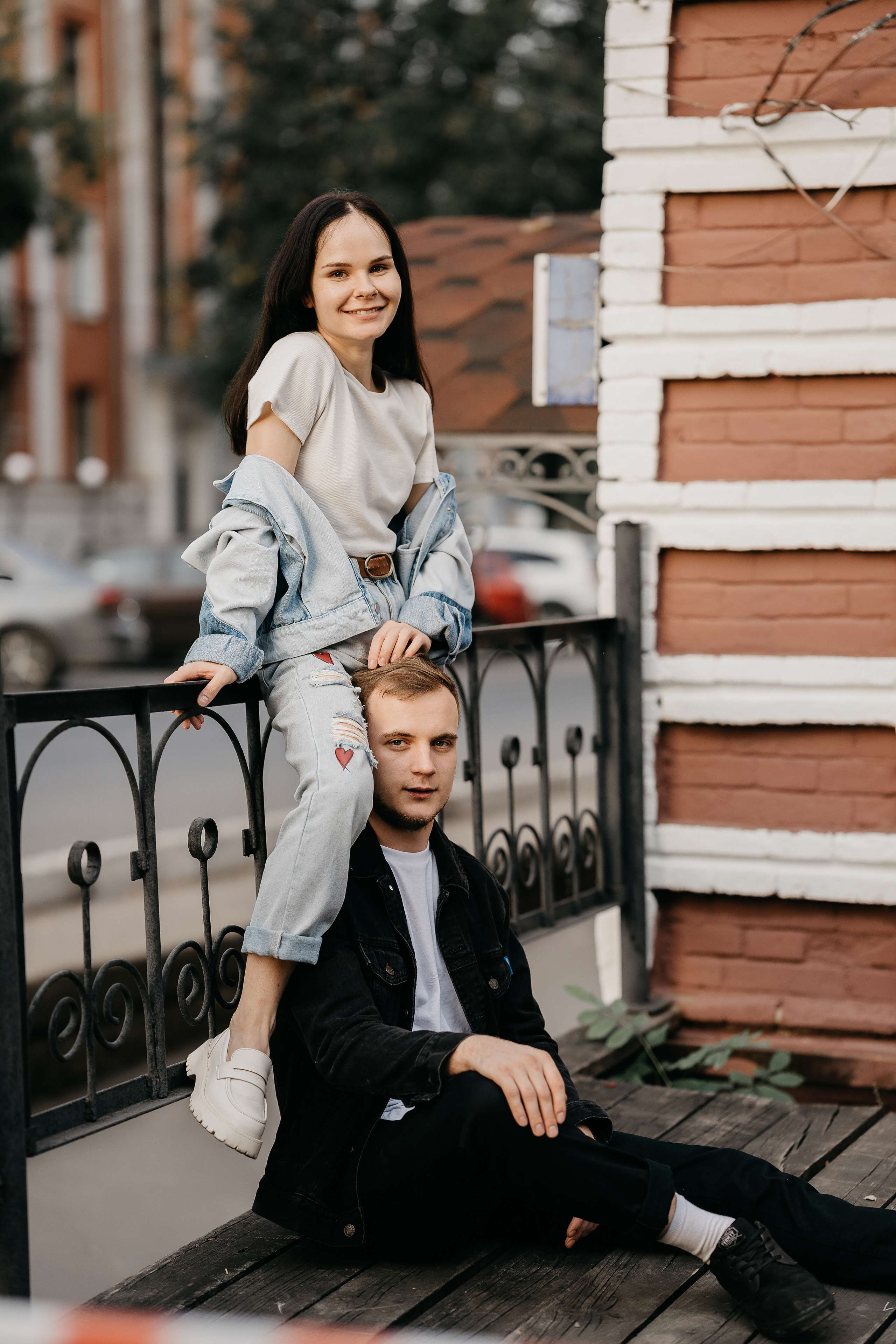 АНДРЕЙ & ОЛЬГА| LOVE STORY. Свадебный и семейный фотограф Юлия Грибанова +7 909-133-66-33