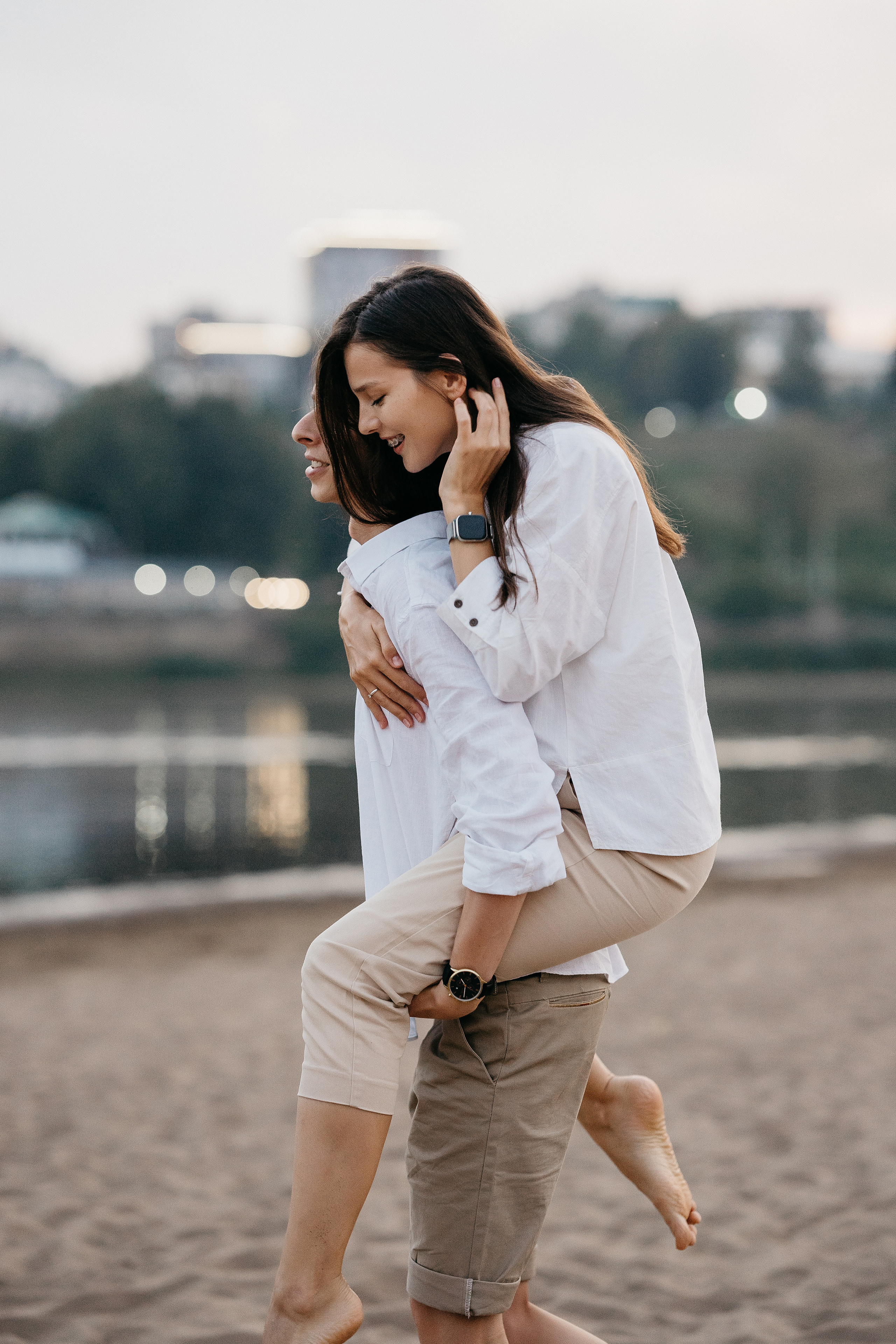 ПАША & ЖАННА | LOVE STORY. Свадебный и семейный фотограф Юлия Грибанова +7 909-133-66-33