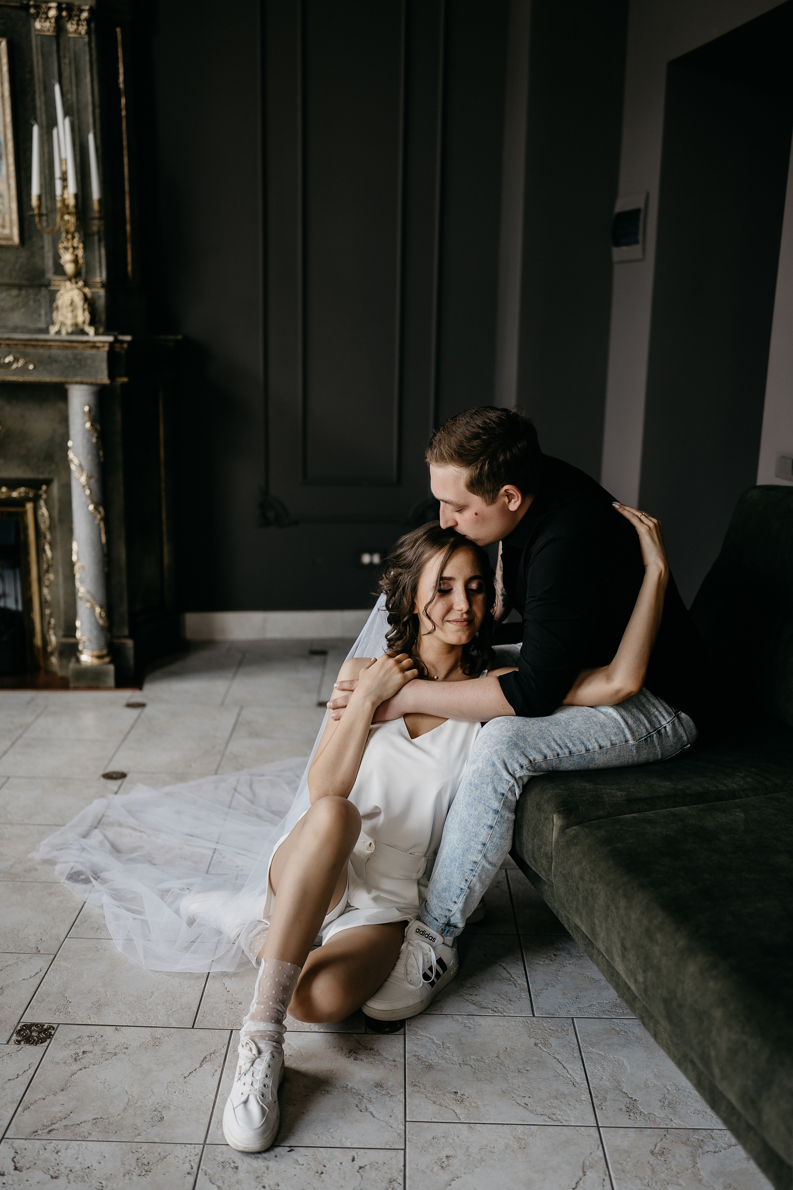 РОМА | АНЯ. Свадебный и семейный фотограф Юлия Грибанова +7 909-133-66-33