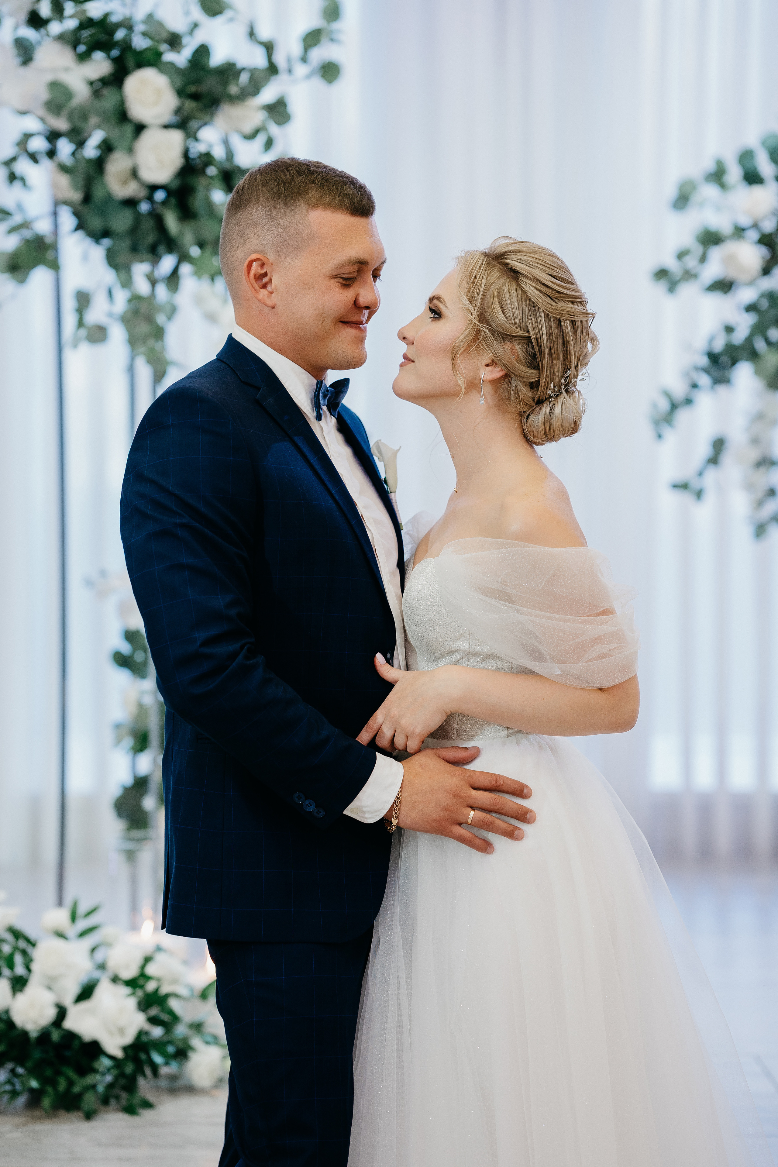 АРТЕМ | ИННА. Свадебный и семейный фотограф Юлия Грибанова +7 909-133-66-33