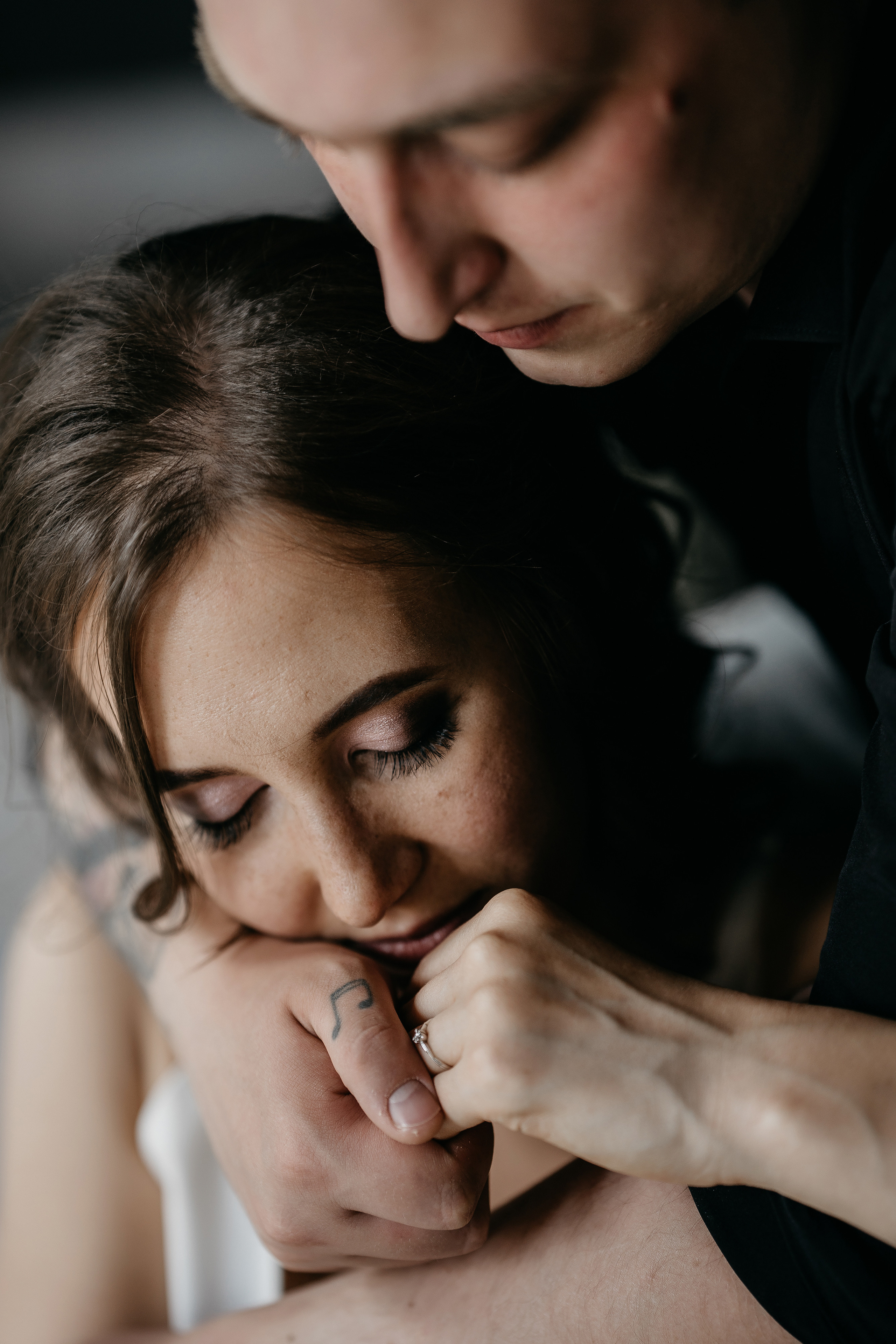 РОМА | АНЯ. Свадебный и семейный фотограф Юлия Грибанова +7 909-133-66-33