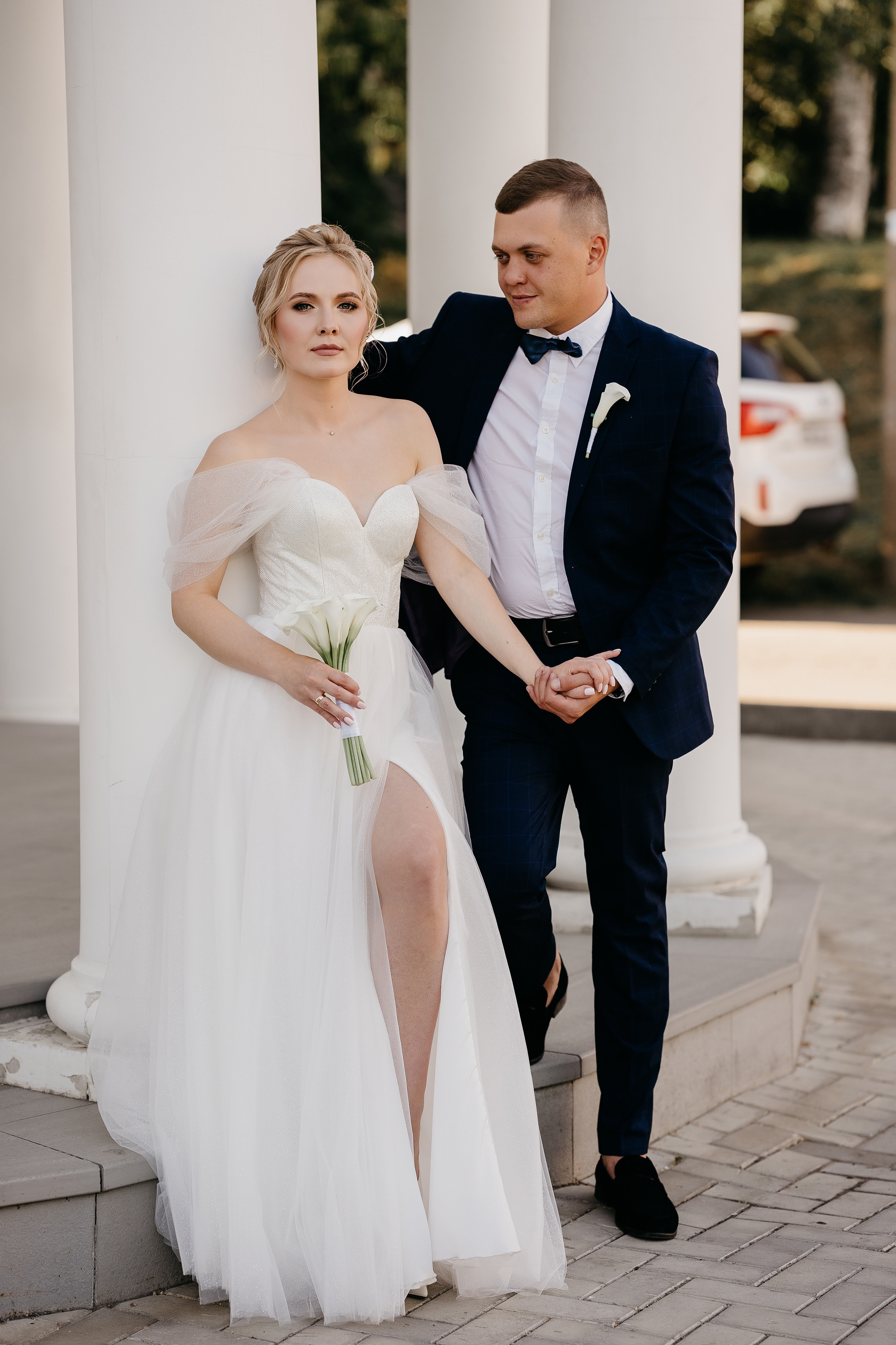 АРТЕМ | ИННА. Свадебный и семейный фотограф Юлия Грибанова +7 909-133-66-33