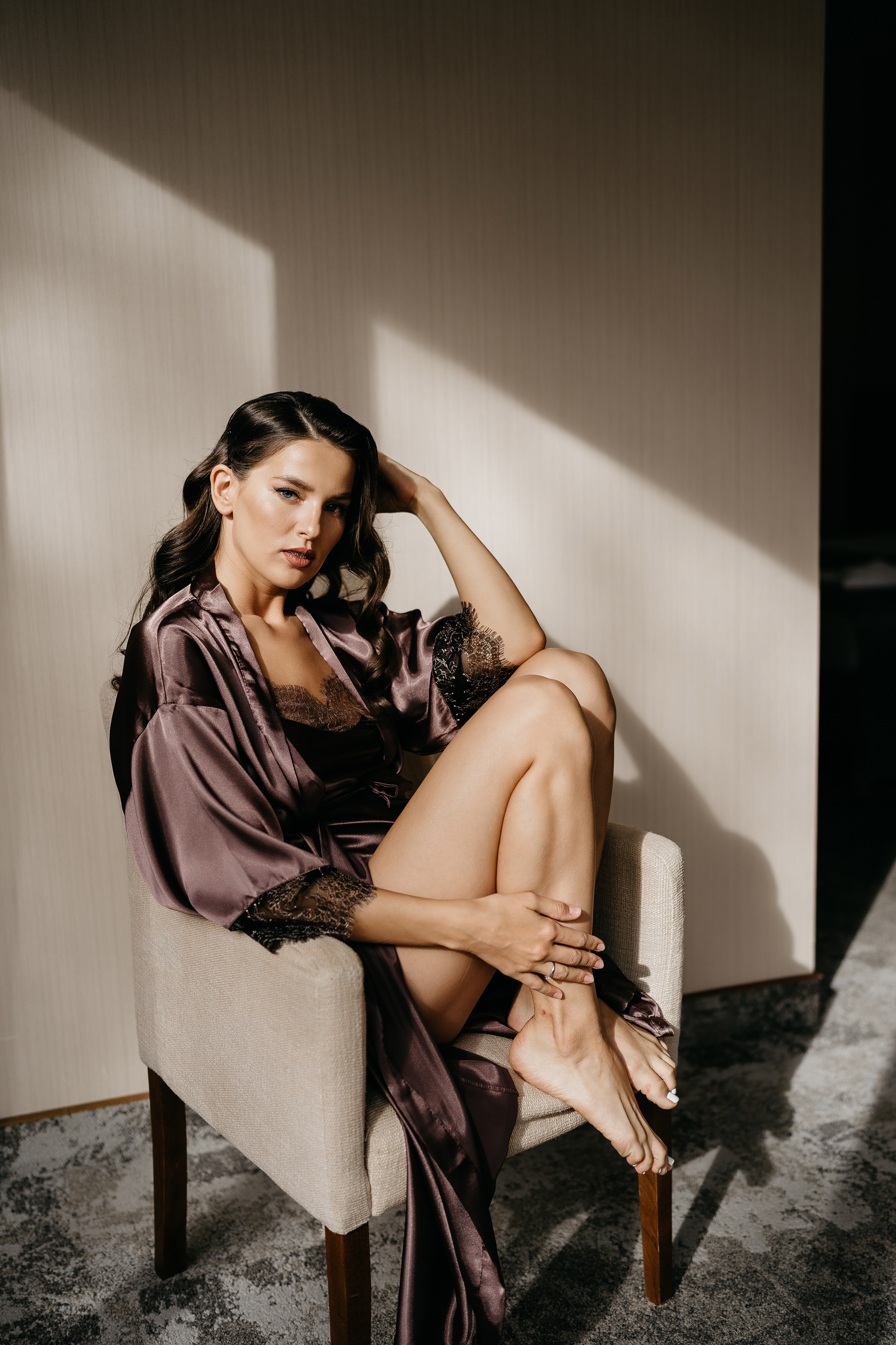 ЖАННА | УТРО НЕВЕСТЫ. Свадебный и семейный фотограф Юлия Грибанова +7 909-133-66-33