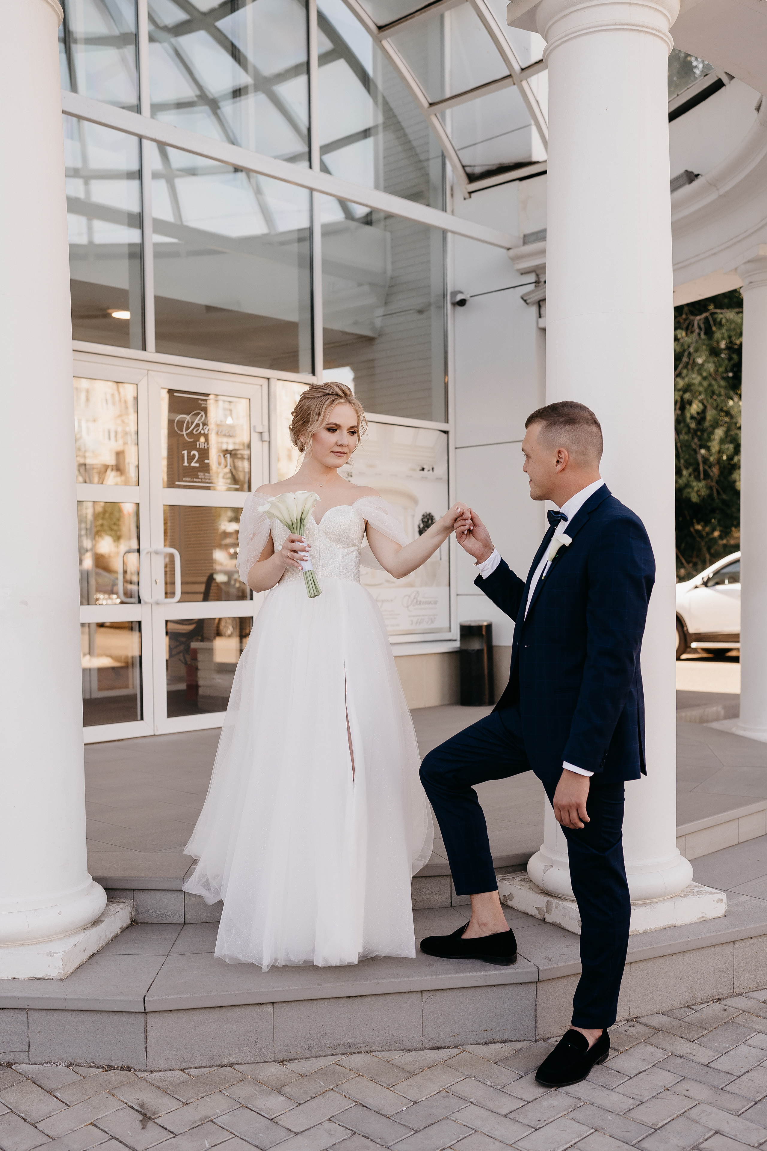 АРТЕМ | ИННА. Свадебный и семейный фотограф Юлия Грибанова +7 909-133-66-33