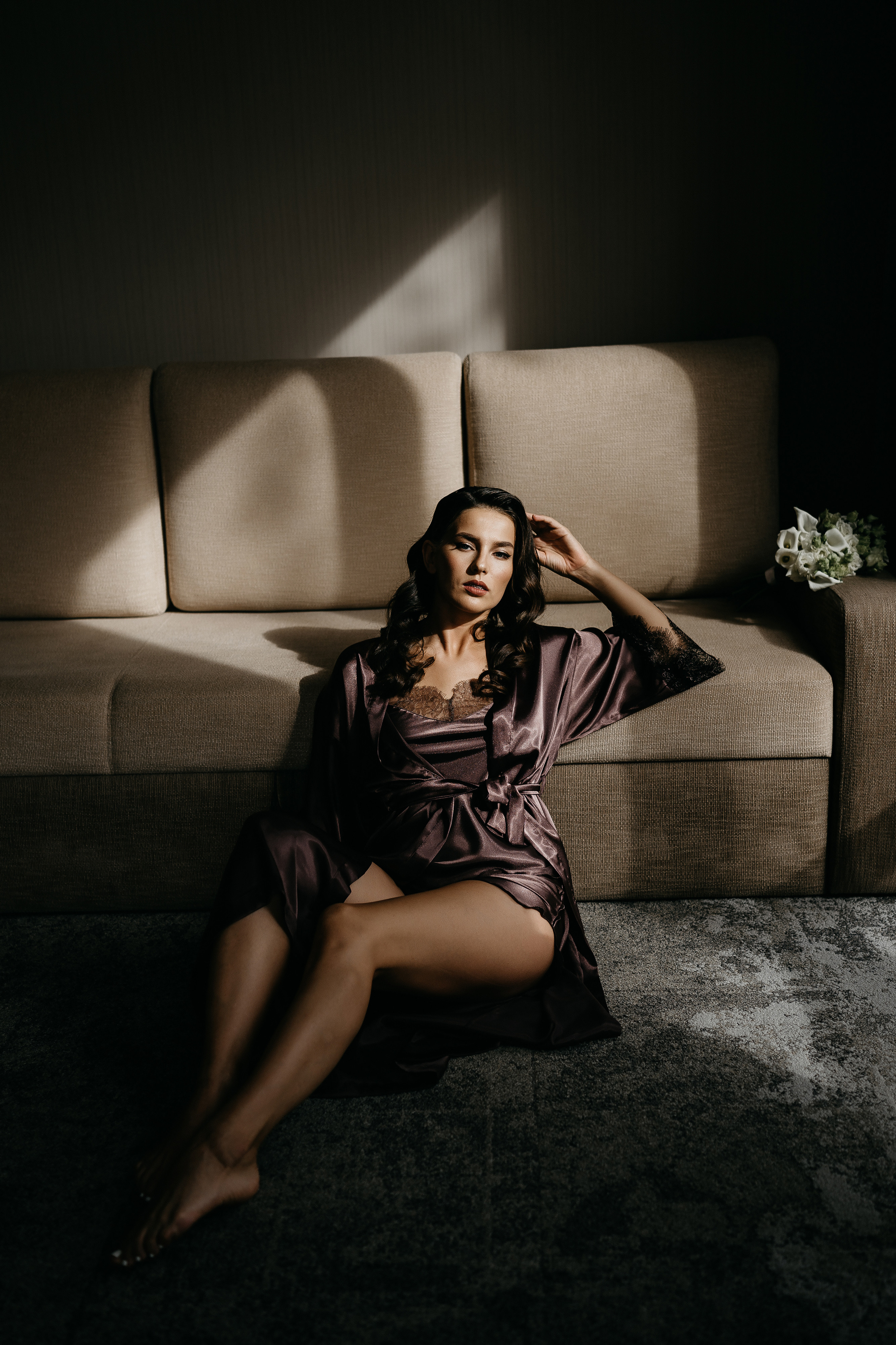 ЖАННА | УТРО НЕВЕСТЫ. Свадебный и семейный фотограф Юлия Грибанова +7 909-133-66-33