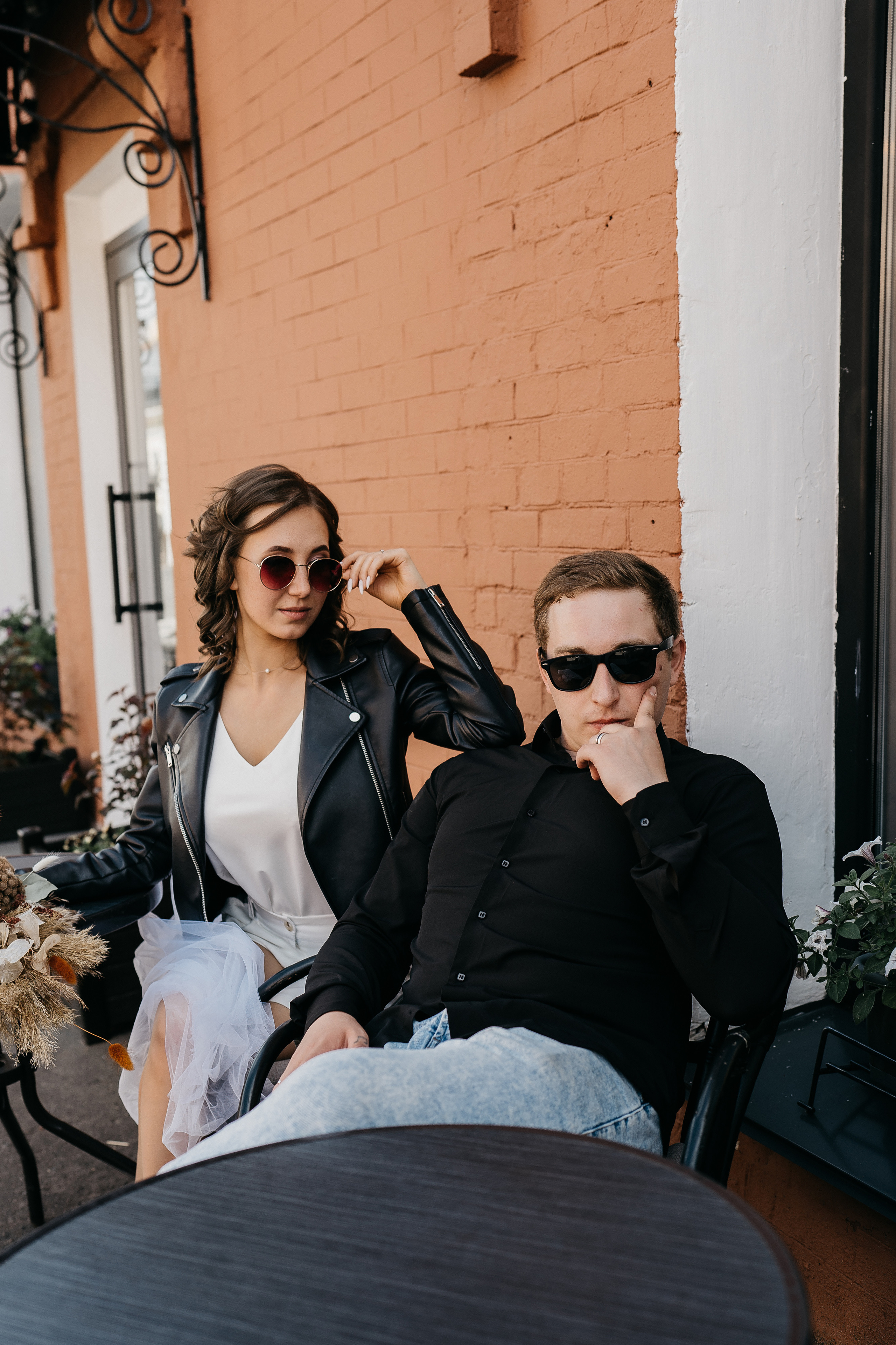 РОМА | АНЯ. Свадебный и семейный фотограф Юлия Грибанова +7 909-133-66-33