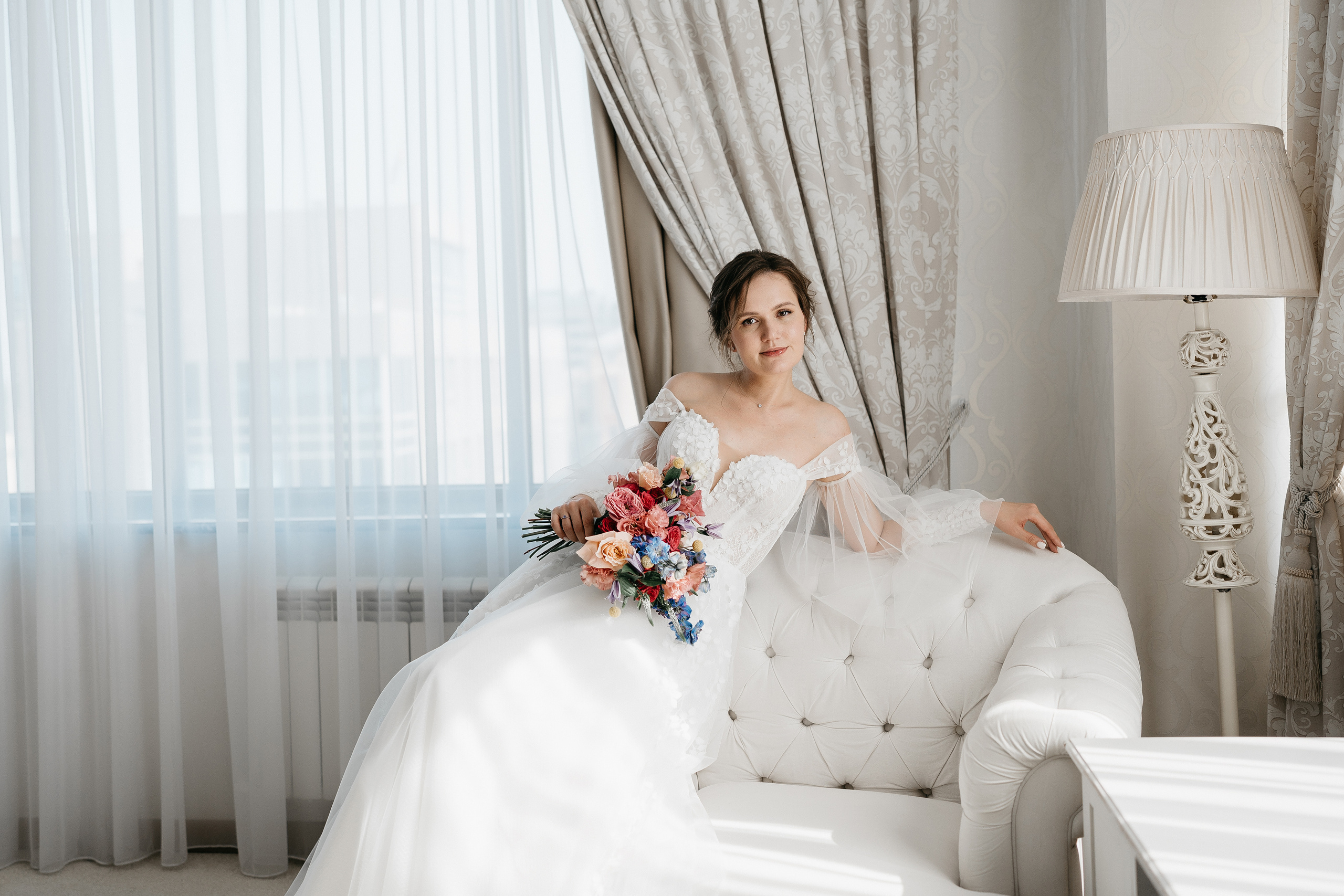 ЮРИЙ | СОФЬЯ. Свадебный и семейный фотограф Юлия Грибанова +7 909-133-66-33