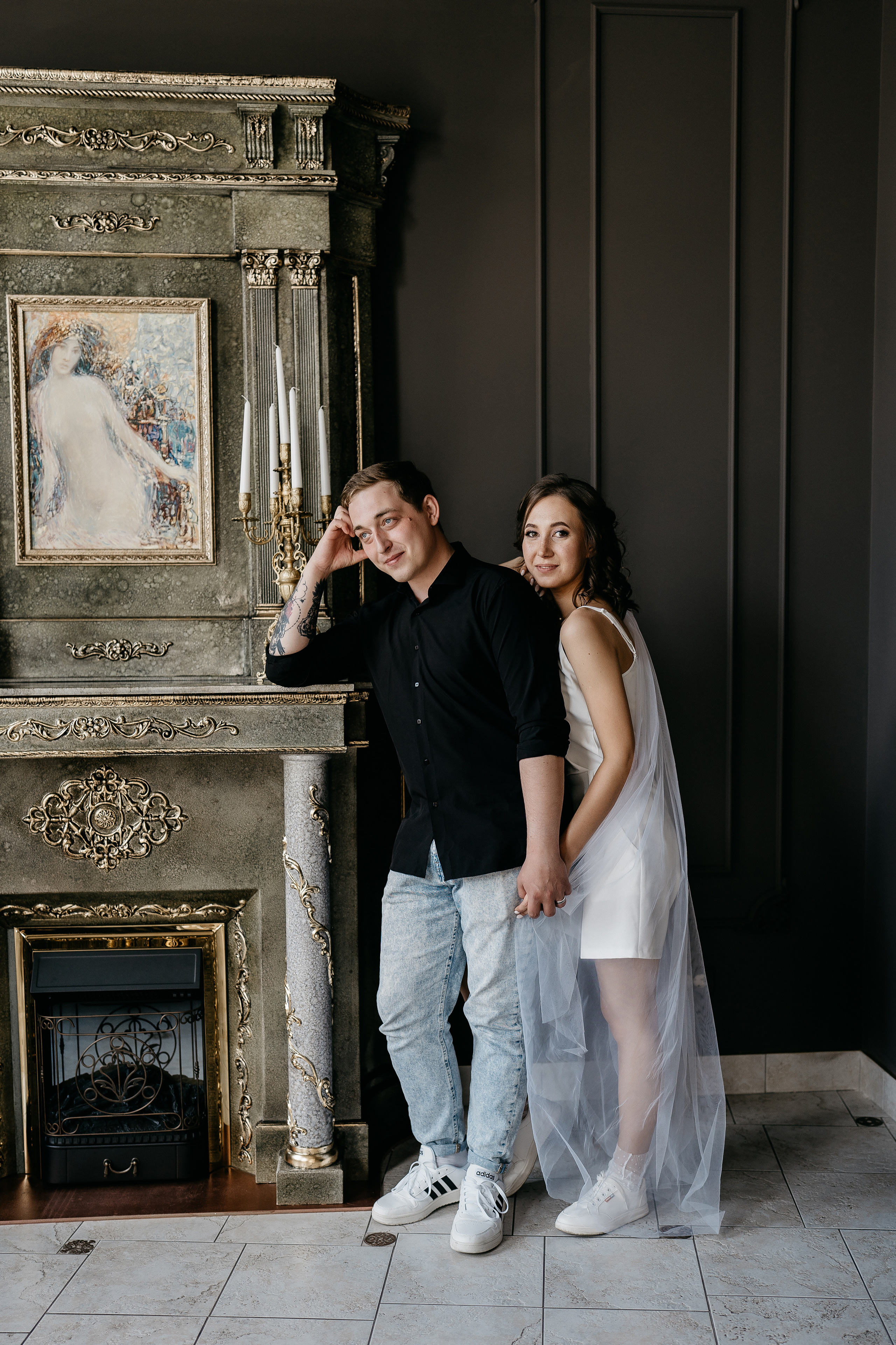 РОМА | АНЯ. Свадебный и семейный фотограф Юлия Грибанова +7 909-133-66-33