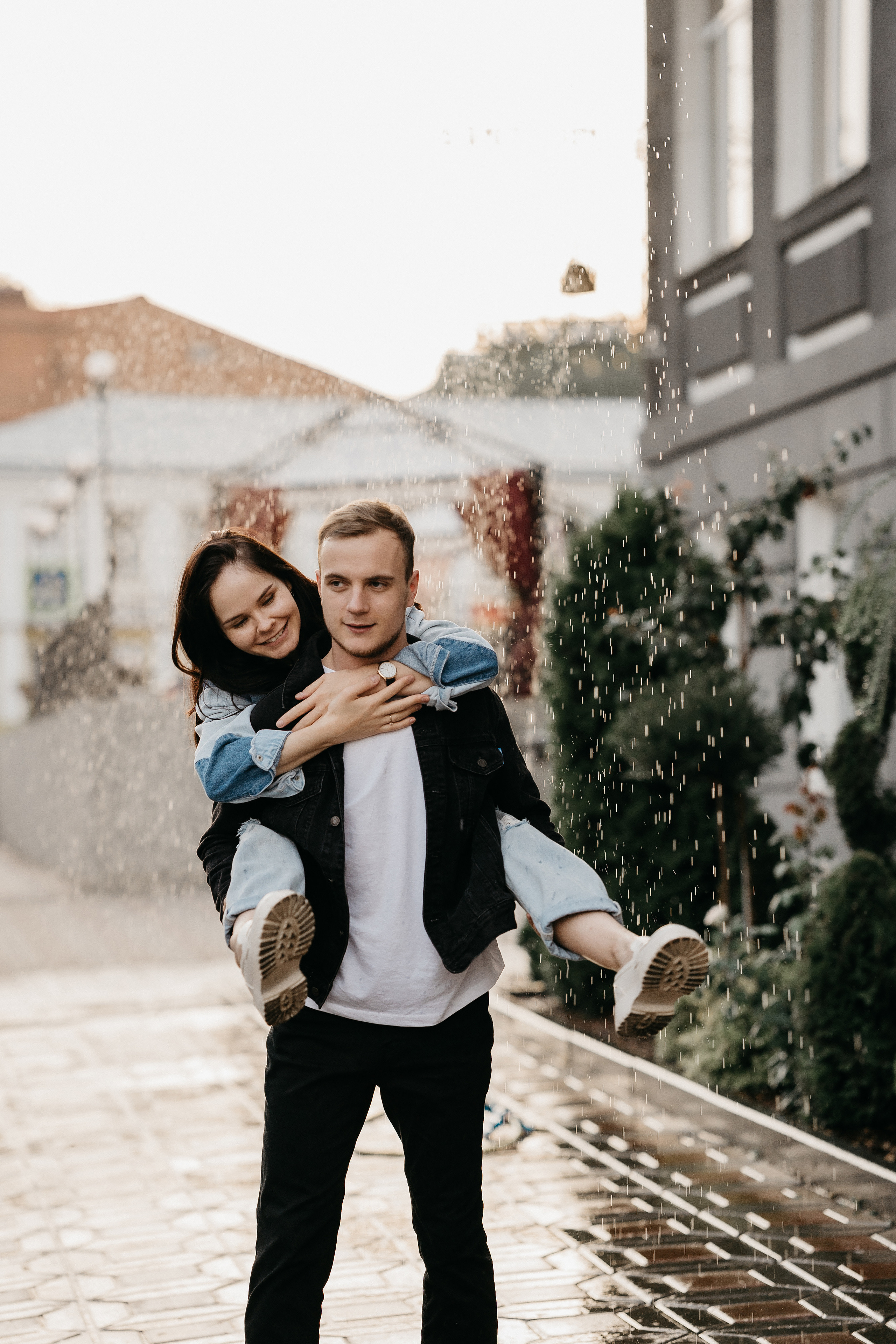 АНДРЕЙ & ОЛЬГА| LOVE STORY. Свадебный и семейный фотограф Юлия Грибанова +7 909-133-66-33