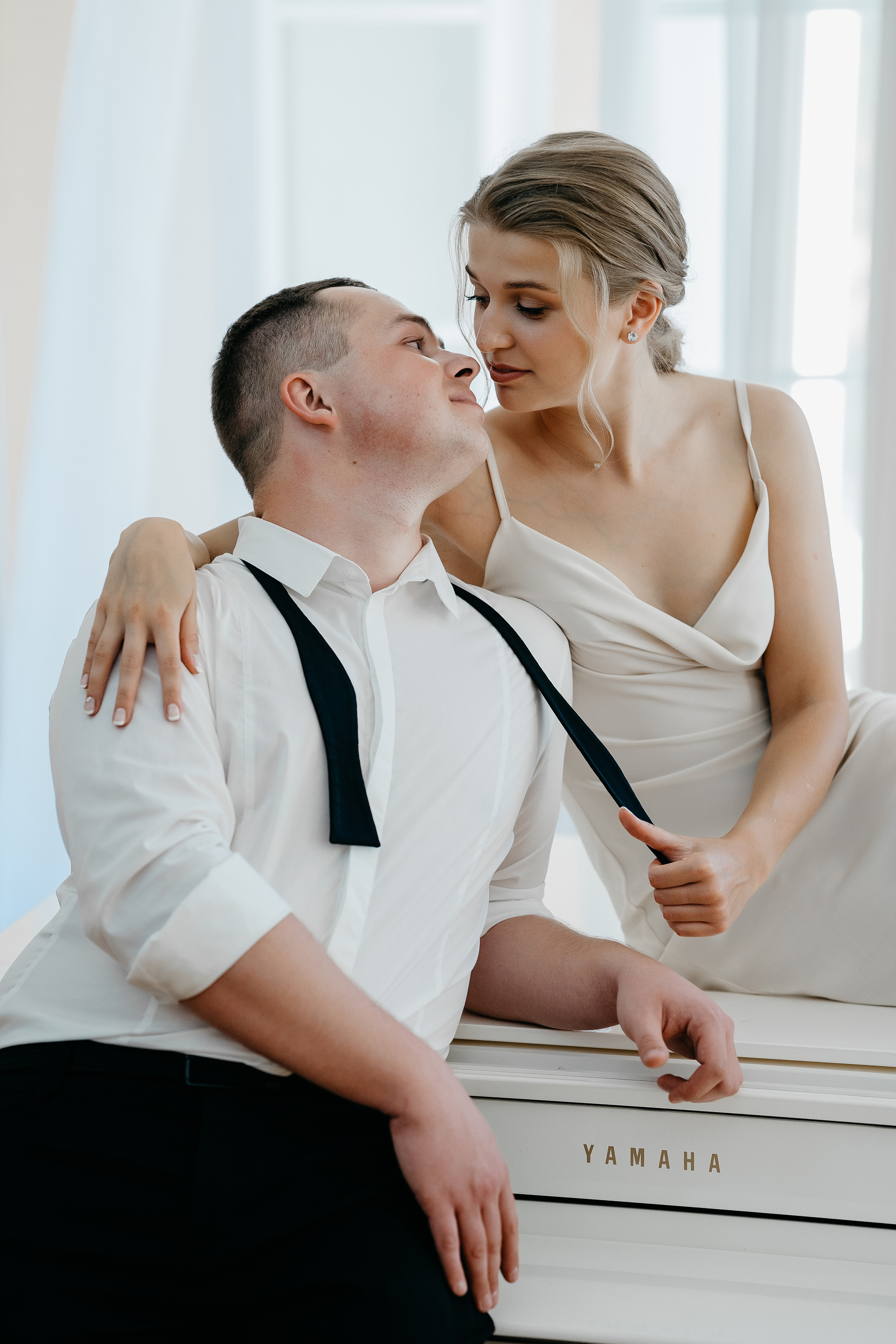 АРТЕМ & НАТАЛЬЯ | LOVE-STORY. Свадебный и семейный фотограф Юлия Грибанова +7 909-133-66-33