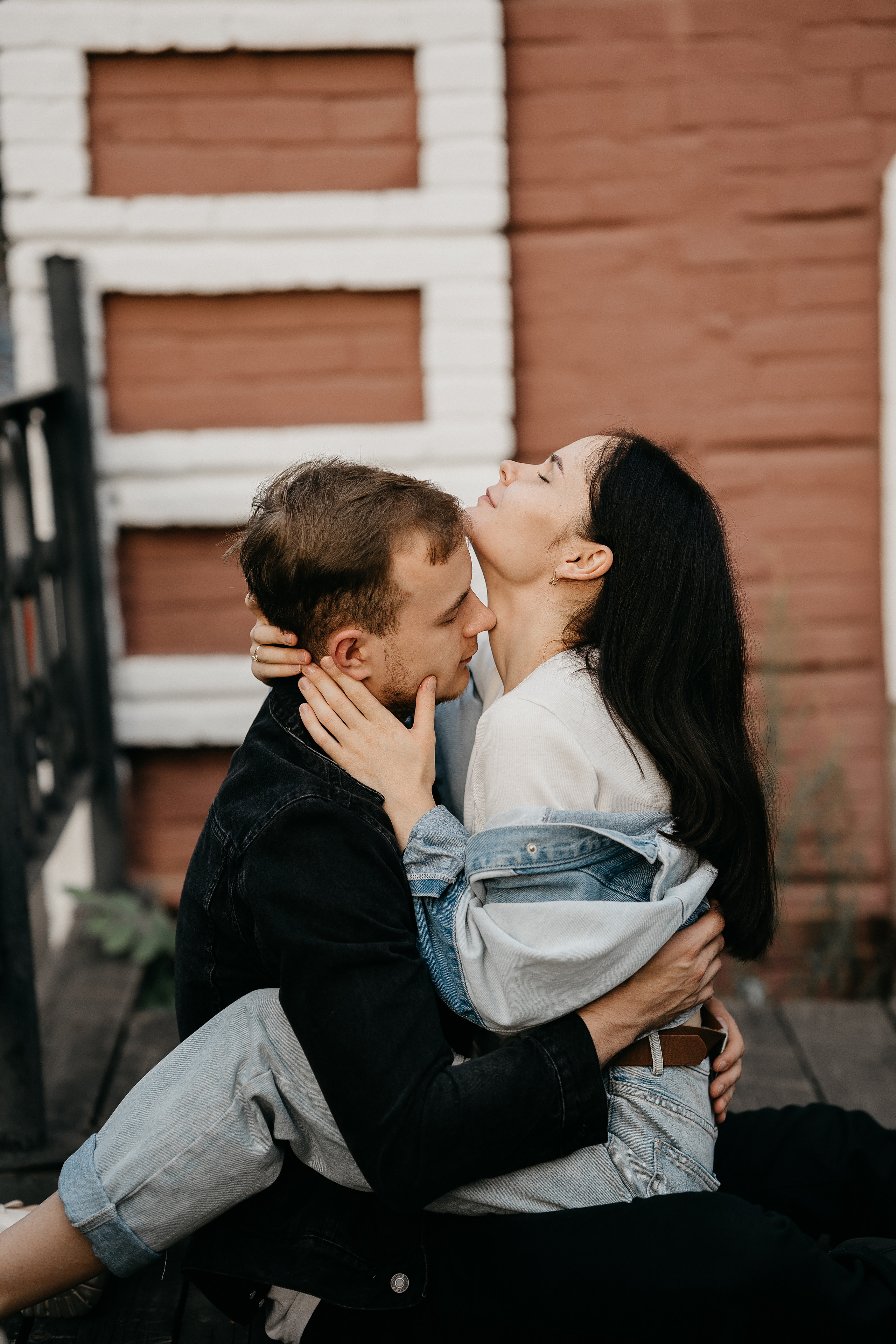 АНДРЕЙ & ОЛЬГА| LOVE STORY. Свадебный и семейный фотограф Юлия Грибанова +7 909-133-66-33