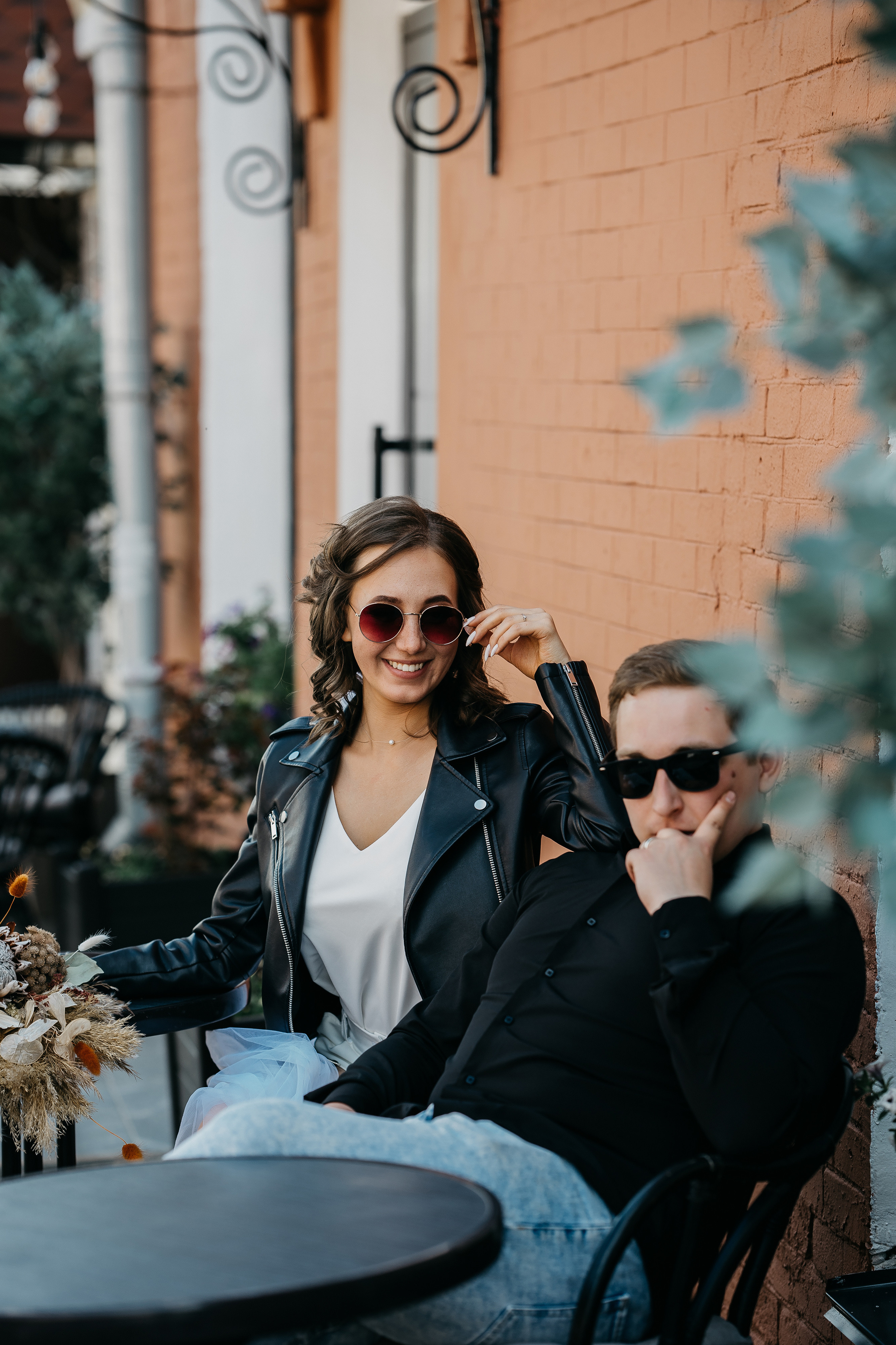 РОМА | АНЯ. Свадебный и семейный фотограф Юлия Грибанова +7 909-133-66-33