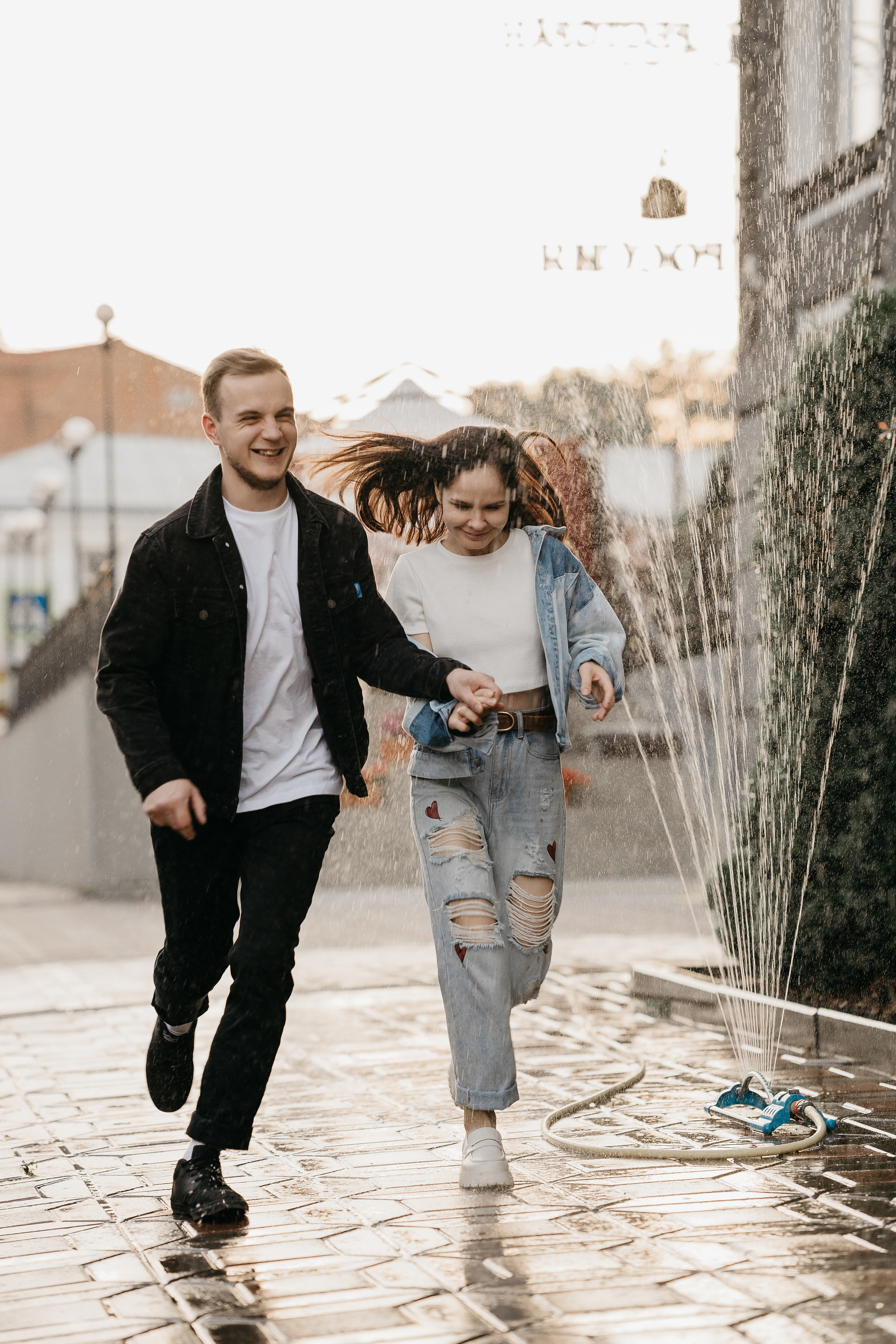 АНДРЕЙ & ОЛЬГА| LOVE STORY. Свадебный и семейный фотограф Юлия Грибанова +7 909-133-66-33