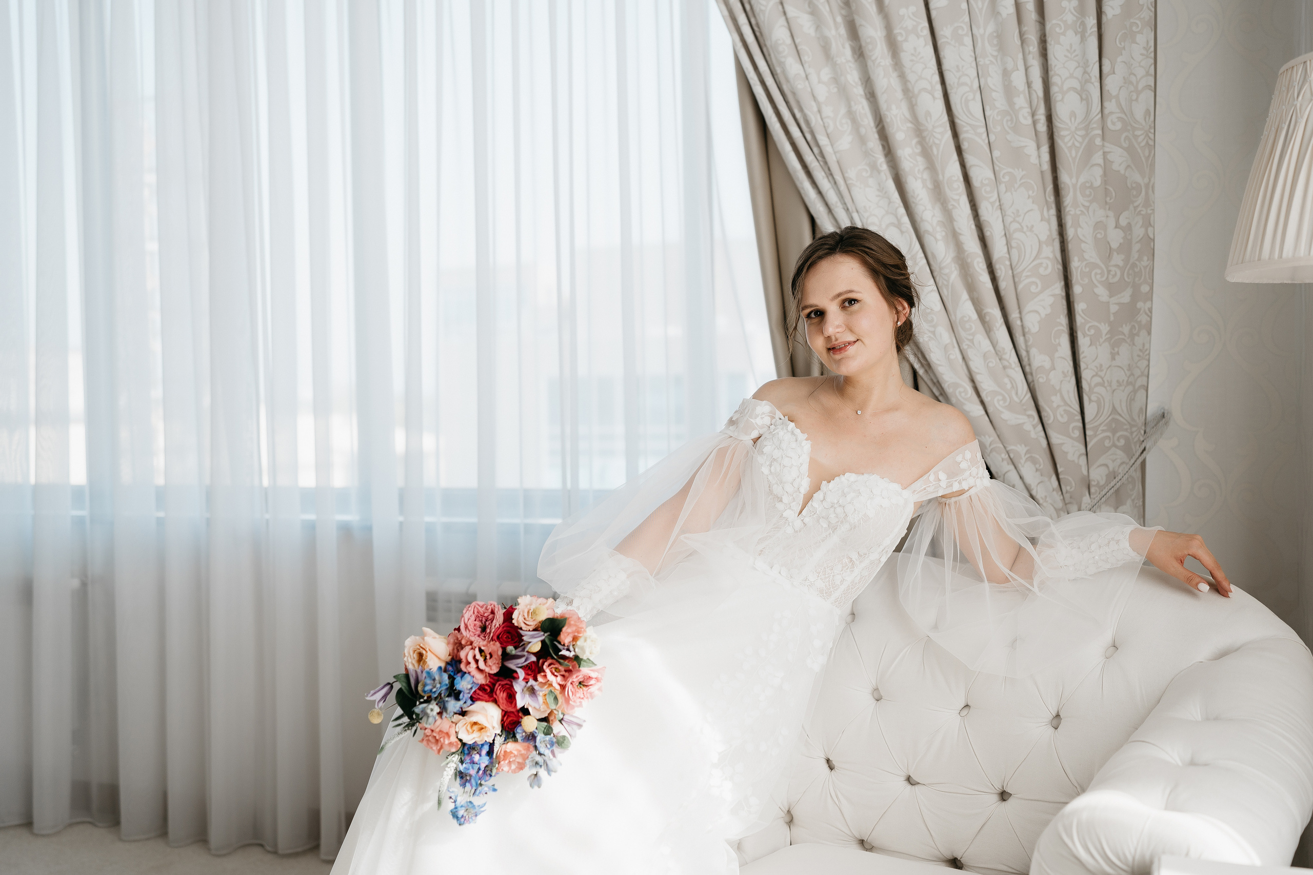 ЮРИЙ | СОФЬЯ. Свадебный и семейный фотограф Юлия Грибанова +7 909-133-66-33