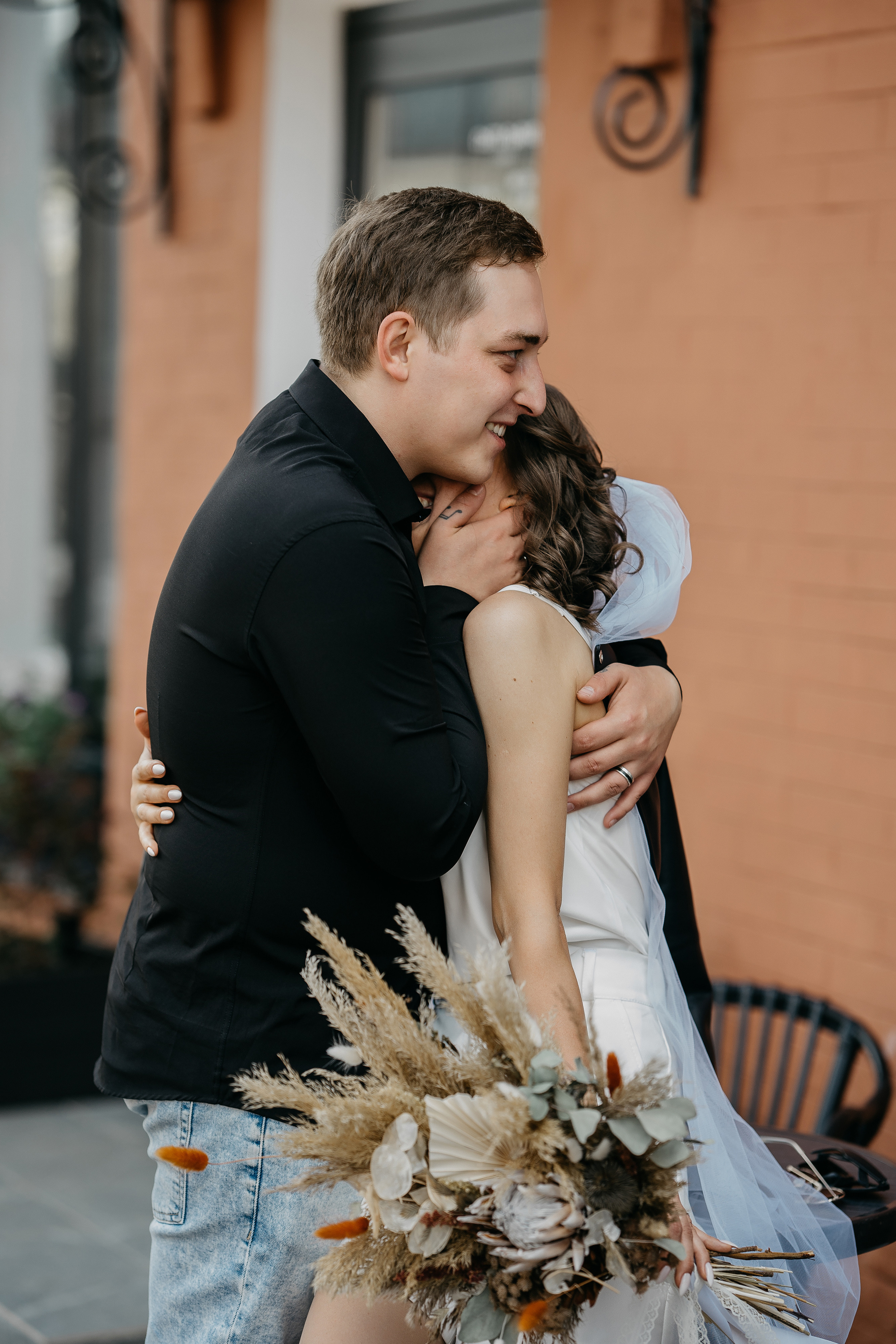 РОМА | АНЯ. Свадебный и семейный фотограф Юлия Грибанова +7 909-133-66-33