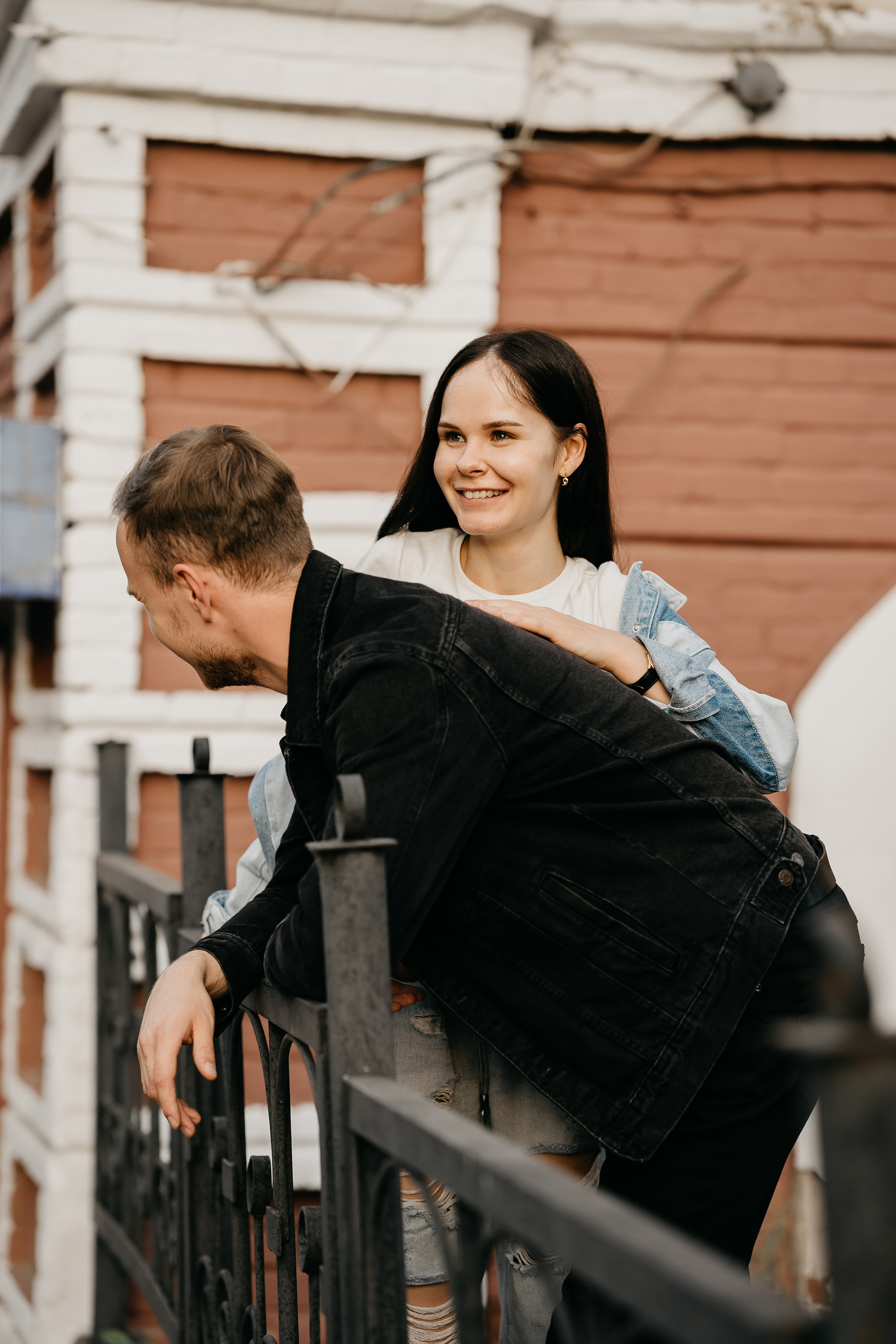 АНДРЕЙ & ОЛЬГА| LOVE STORY. Свадебный и семейный фотограф Юлия Грибанова +7 909-133-66-33