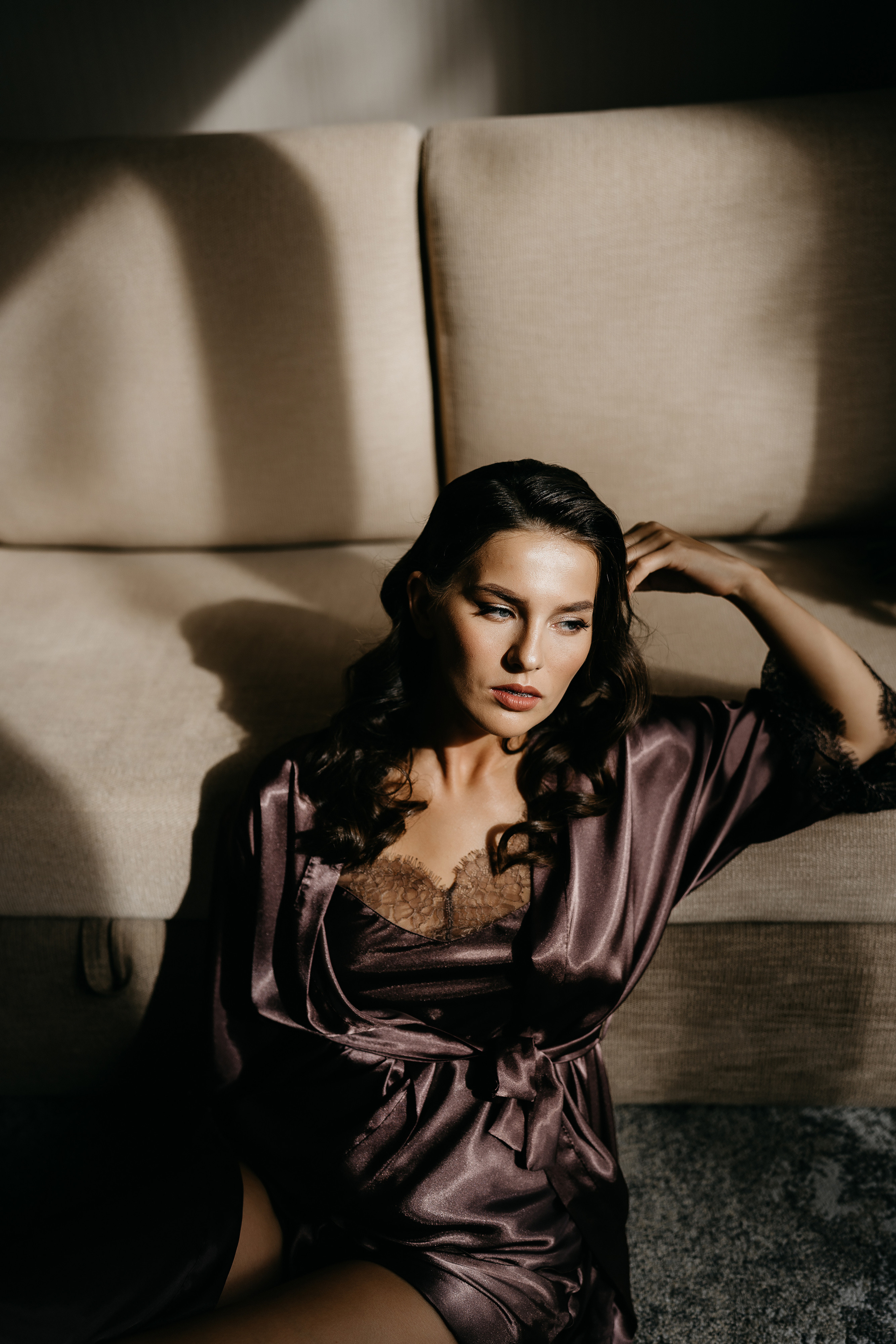 ЖАННА | УТРО НЕВЕСТЫ. Свадебный и семейный фотограф Юлия Грибанова +7 909-133-66-33