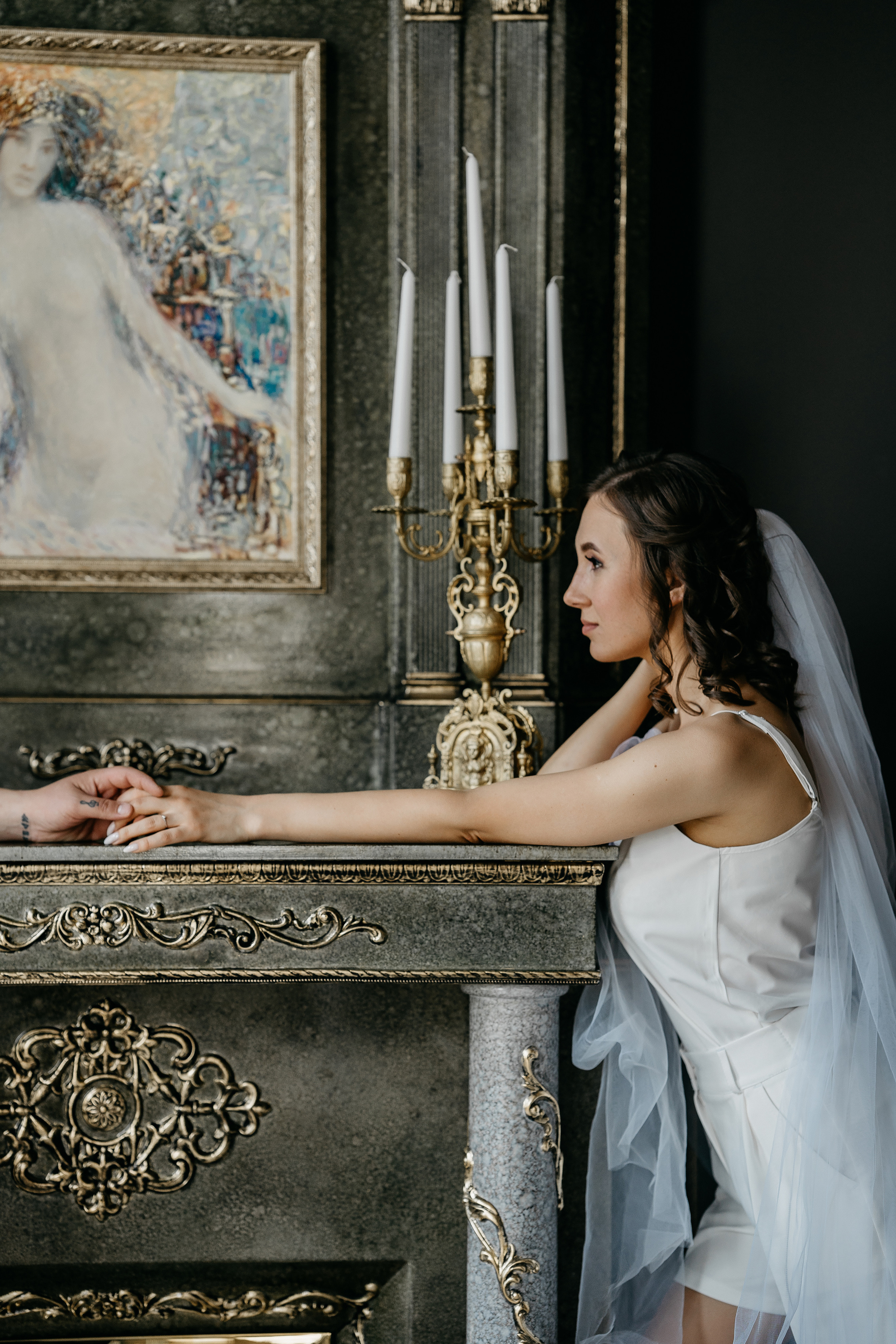 РОМА | АНЯ. Свадебный и семейный фотограф Юлия Грибанова +7 909-133-66-33