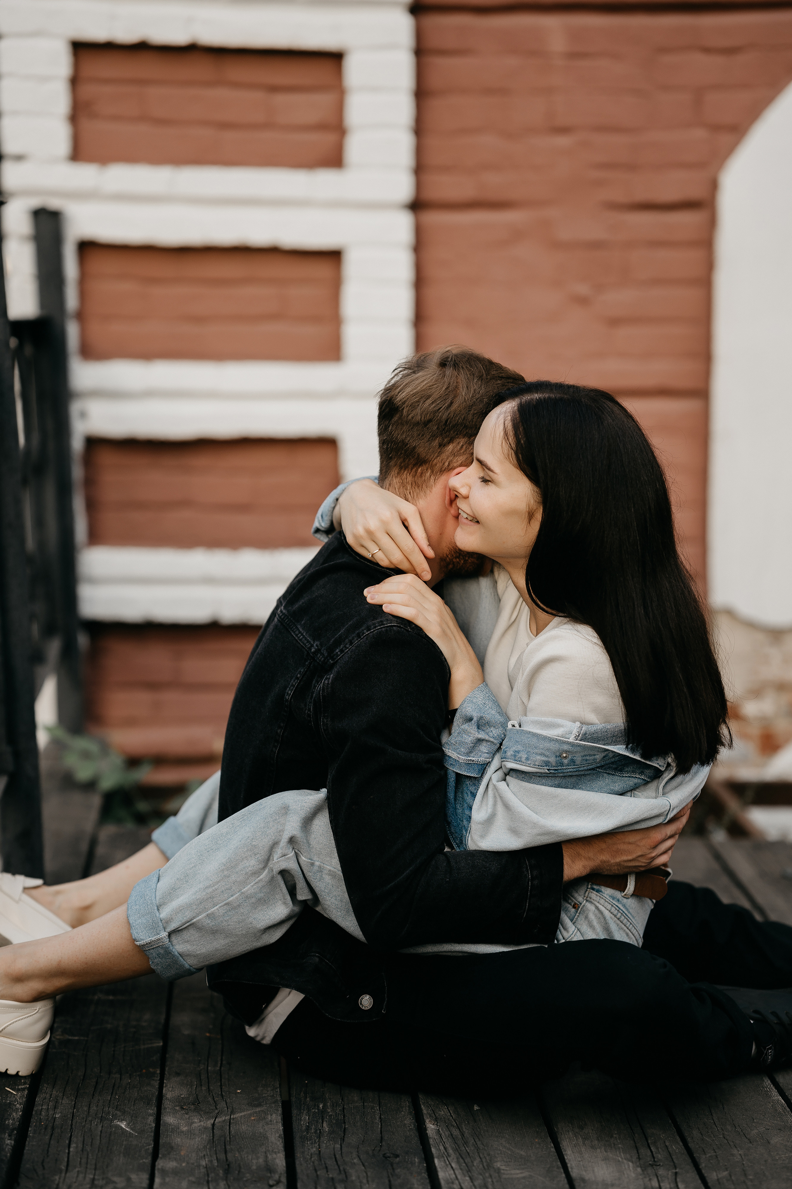 АНДРЕЙ & ОЛЬГА| LOVE STORY. Свадебный и семейный фотограф Юлия Грибанова +7 909-133-66-33