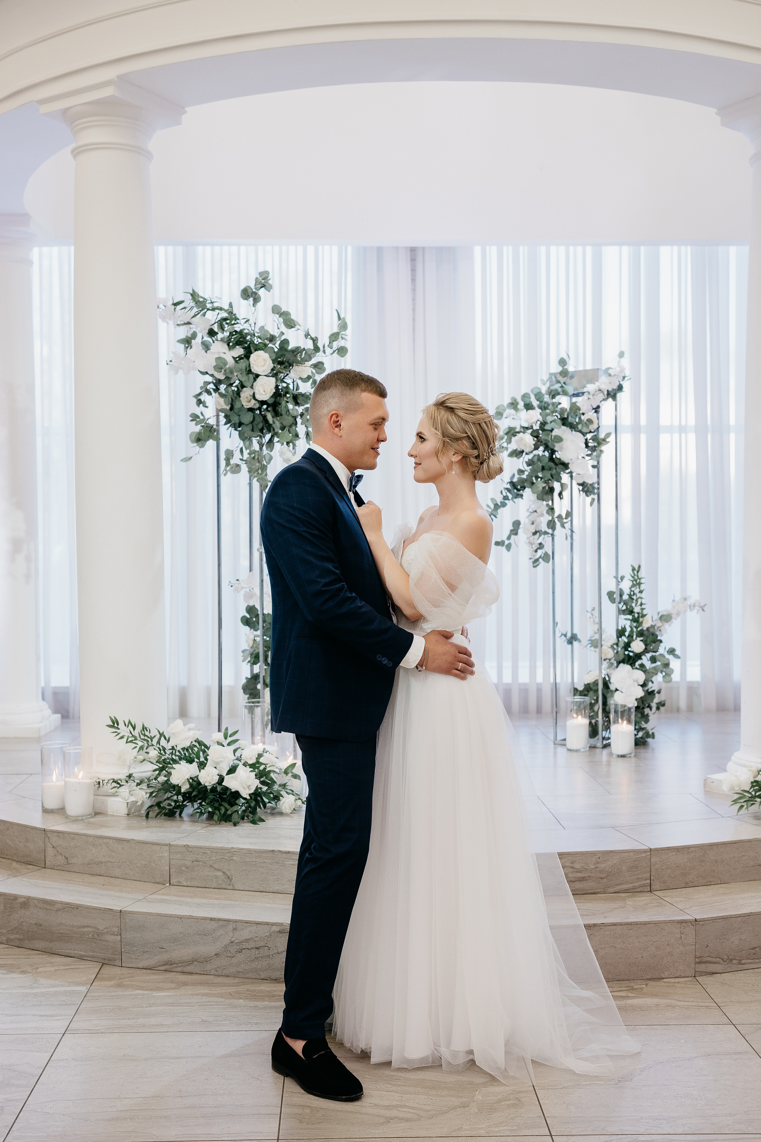 АРТЕМ | ИННА. Свадебный и семейный фотограф Юлия Грибанова +7 909-133-66-33