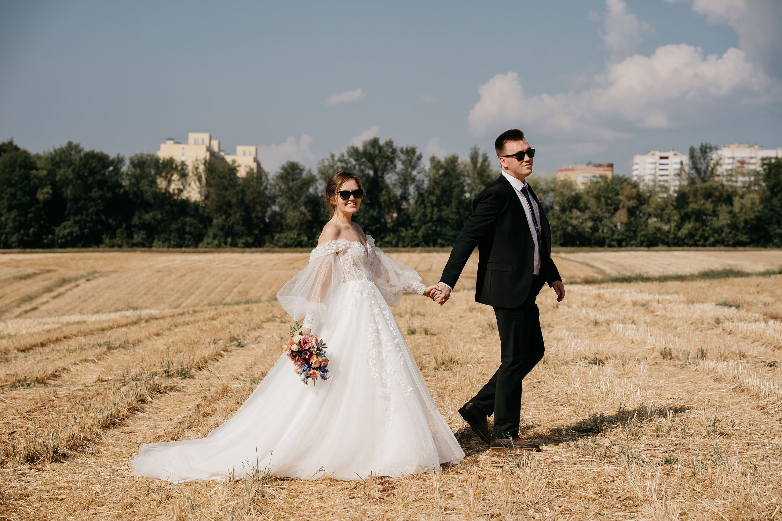 ЮРИЙ | СОФЬЯ. Свадебный и семейный фотограф Юлия Грибанова +7 909-133-66-33