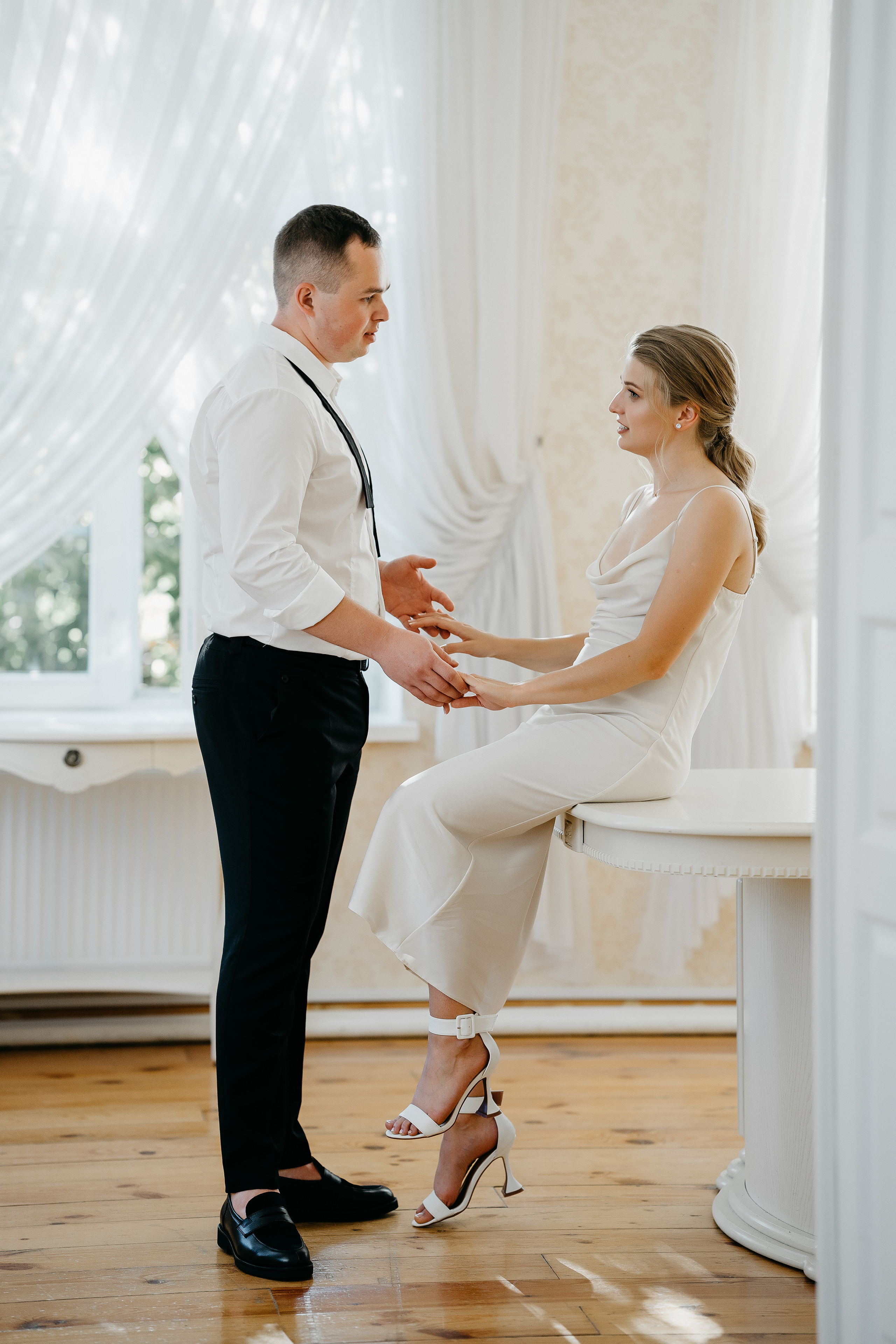 АРТЕМ & НАТАЛЬЯ | LOVE-STORY. Свадебный и семейный фотограф Юлия Грибанова +7 909-133-66-33