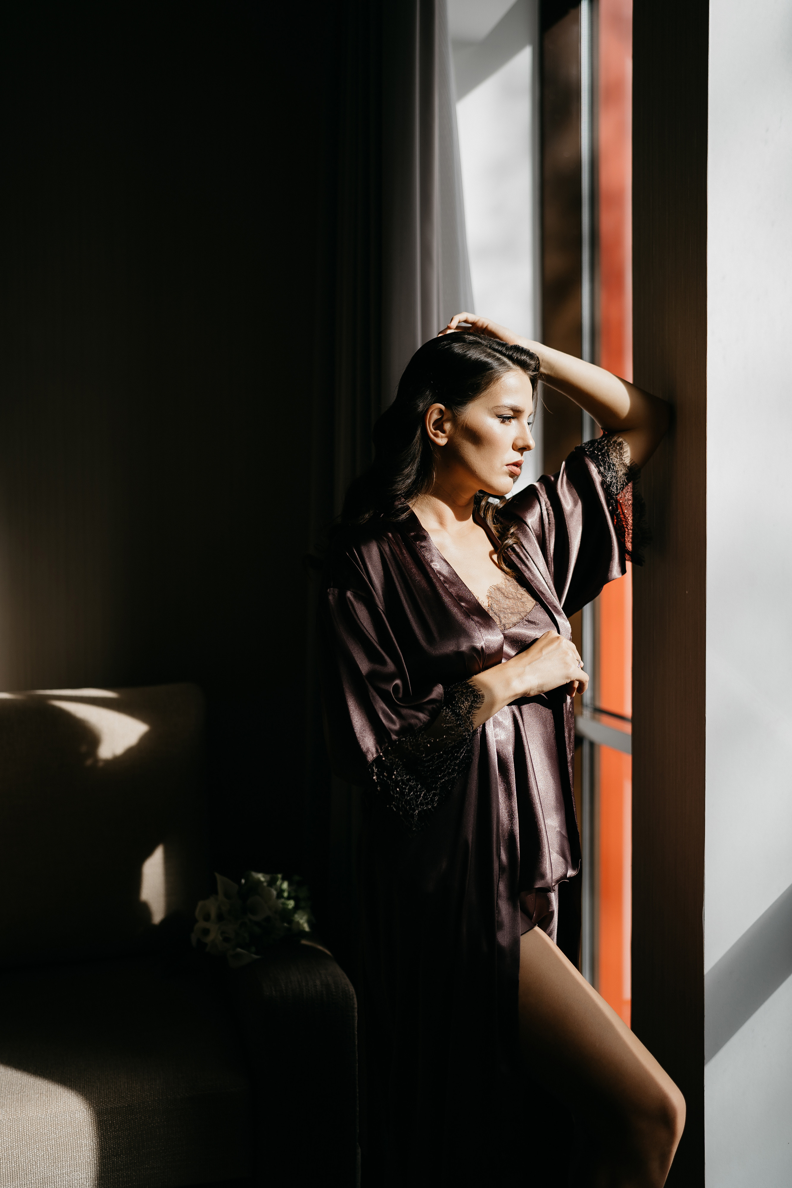 ЖАННА | УТРО НЕВЕСТЫ. Свадебный и семейный фотограф Юлия Грибанова +7 909-133-66-33