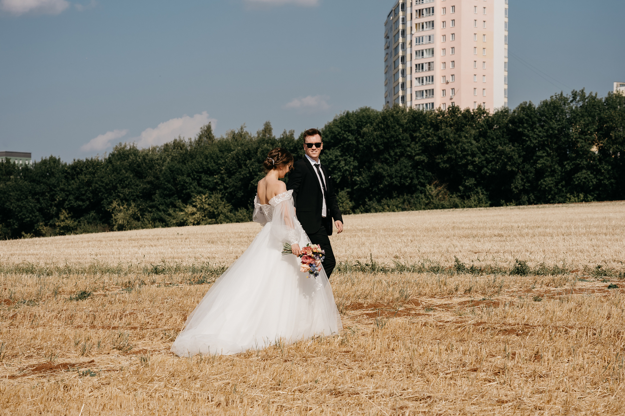 ЮРИЙ | СОФЬЯ. Свадебный и семейный фотограф Юлия Грибанова +7 909-133-66-33