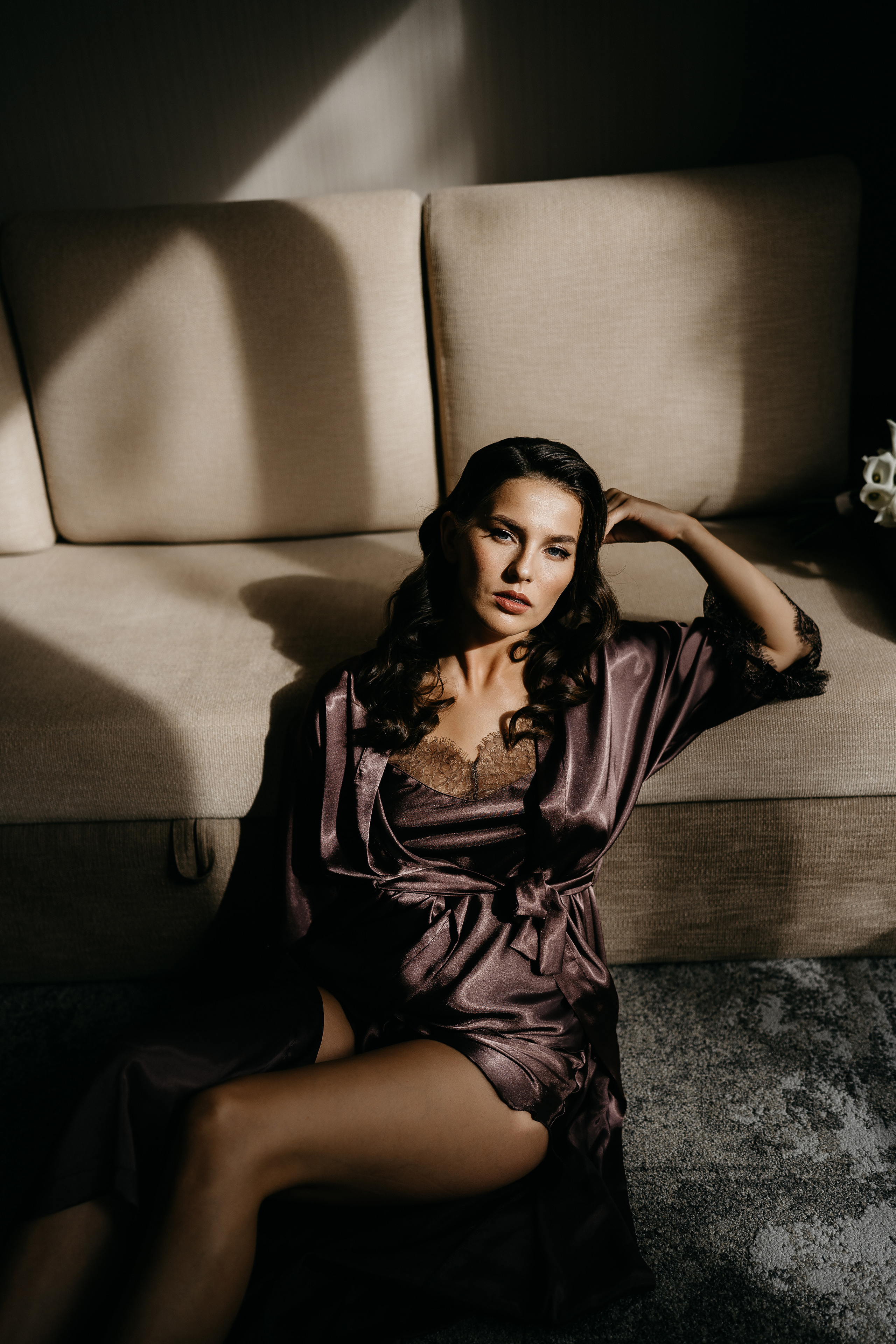 ЖАННА | УТРО НЕВЕСТЫ. Свадебный и семейный фотограф Юлия Грибанова +7 909-133-66-33