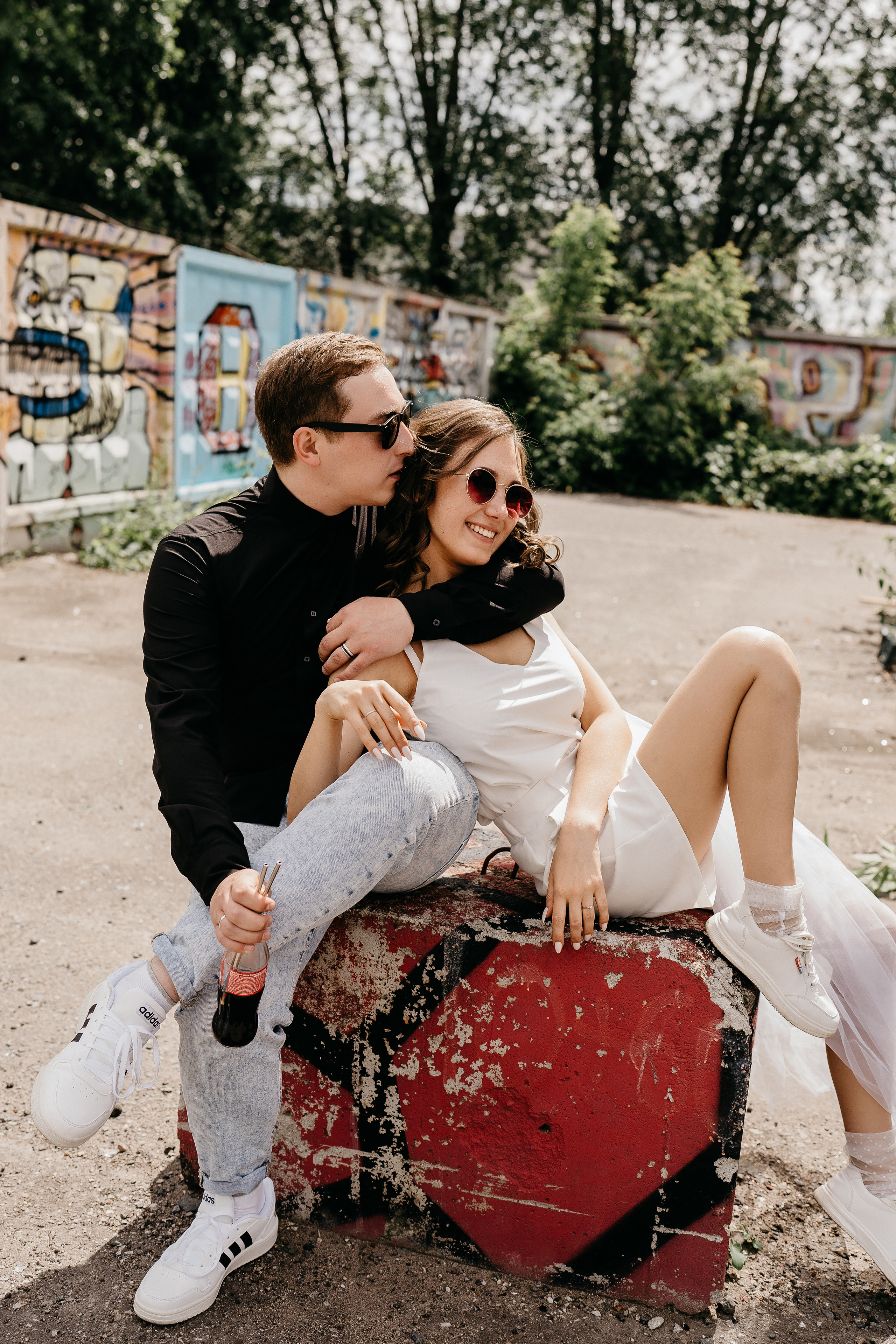 РОМА | АНЯ. Свадебный и семейный фотограф Юлия Грибанова +7 909-133-66-33