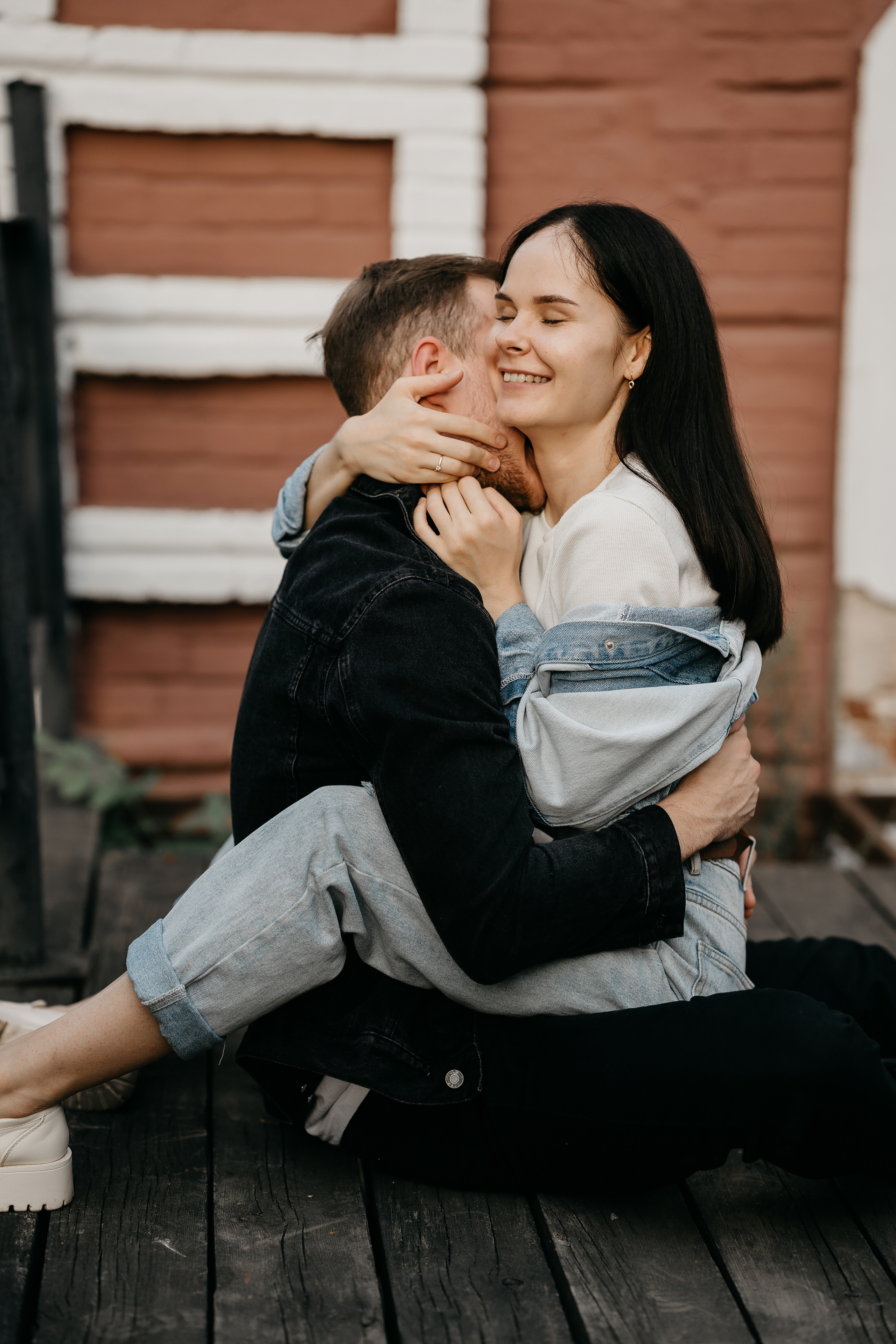 АНДРЕЙ & ОЛЬГА| LOVE STORY. Свадебный и семейный фотограф Юлия Грибанова +7 909-133-66-33