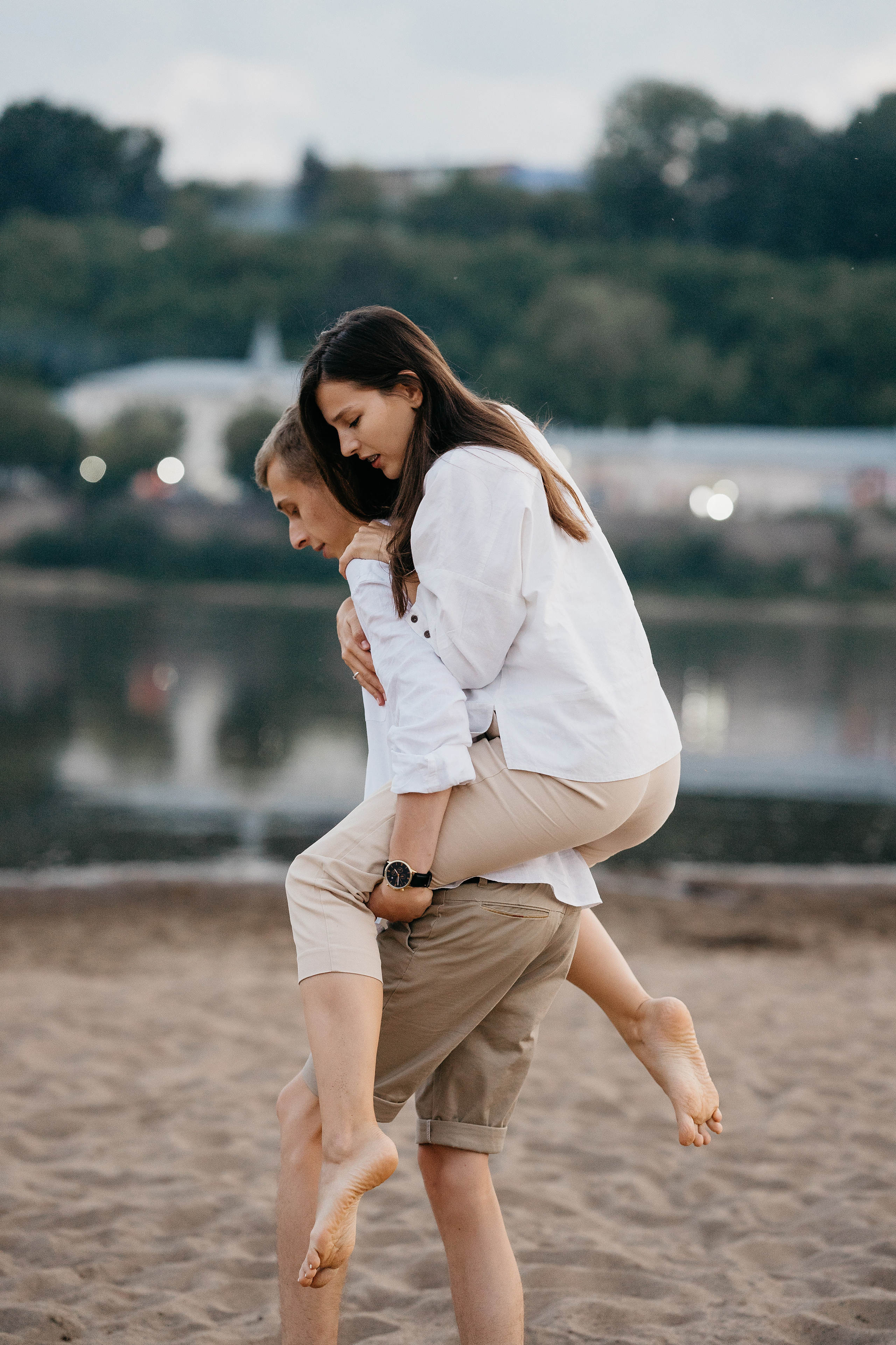 ПАША & ЖАННА | LOVE STORY. Свадебный и семейный фотограф Юлия Грибанова +7 909-133-66-33