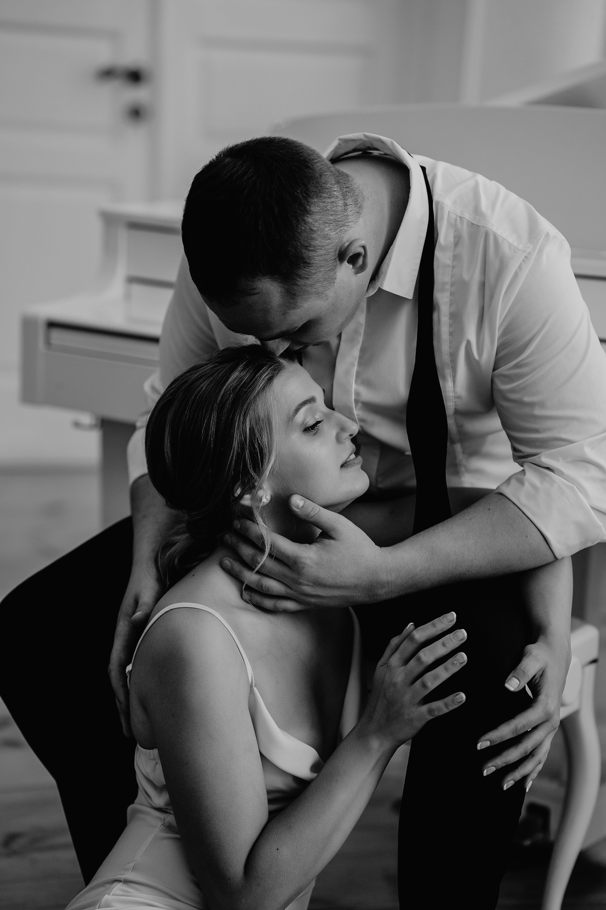 АРТЕМ & НАТАЛЬЯ | LOVE-STORY. Свадебный и семейный фотограф Юлия Грибанова +7 909-133-66-33