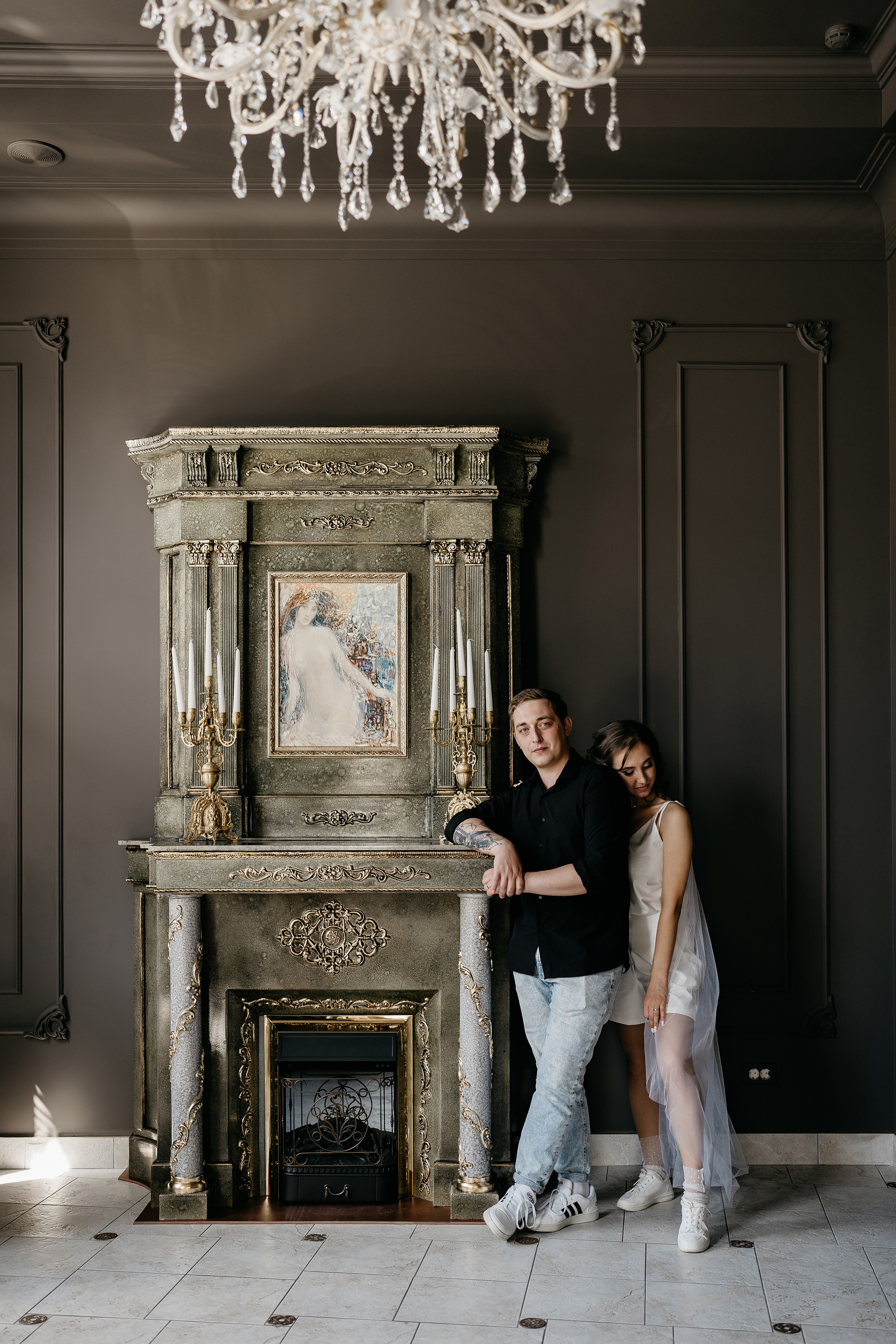 РОМА | АНЯ. Свадебный и семейный фотограф Юлия Грибанова +7 909-133-66-33