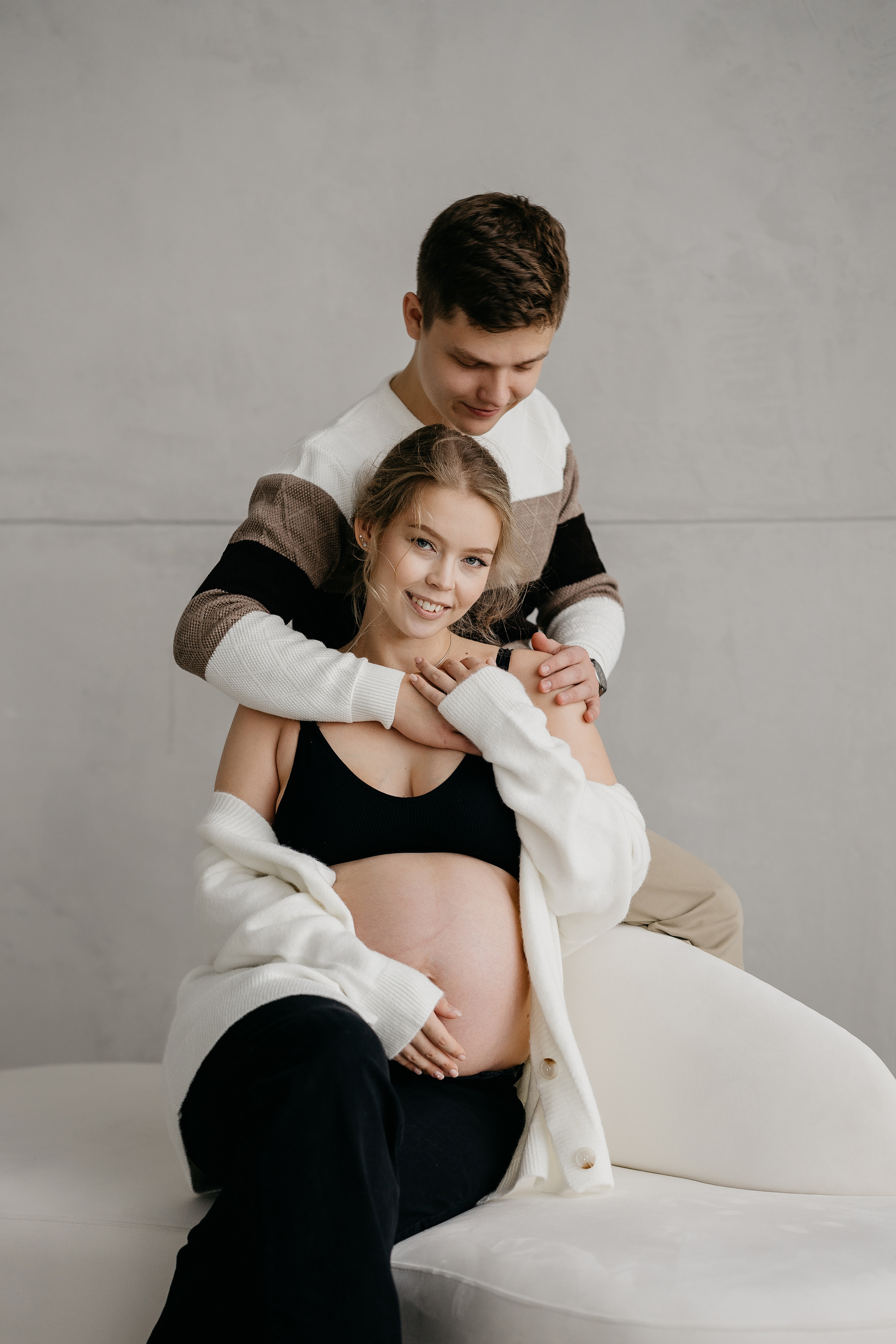 МАЛЫШ, МЫ ТЕБЯ ЖДЕМ | 11.09.22. Свадебный и семейный фотограф Юлия Грибанова +7 909-133-66-33