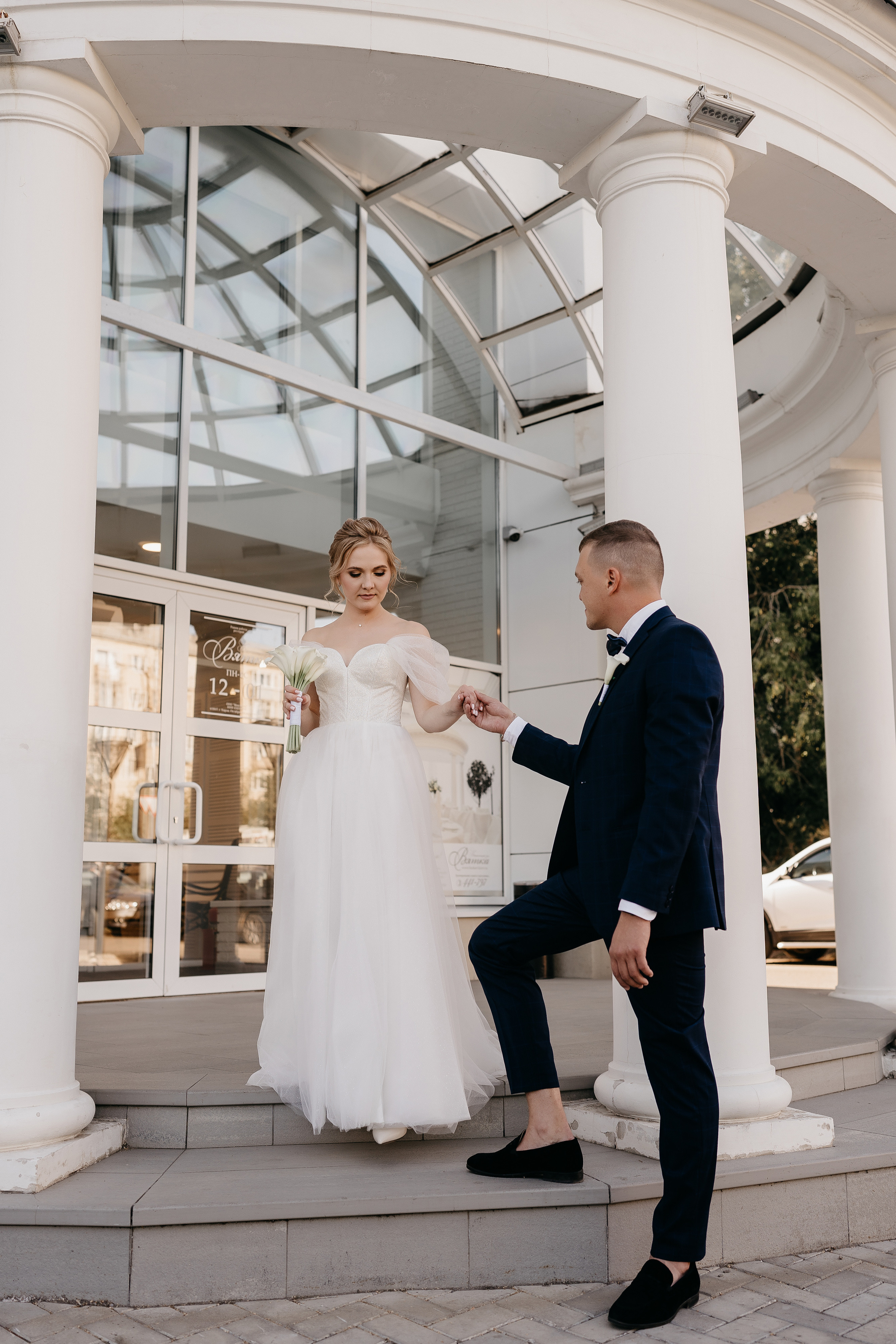 АРТЕМ | ИННА. Свадебный и семейный фотограф Юлия Грибанова +7 909-133-66-33