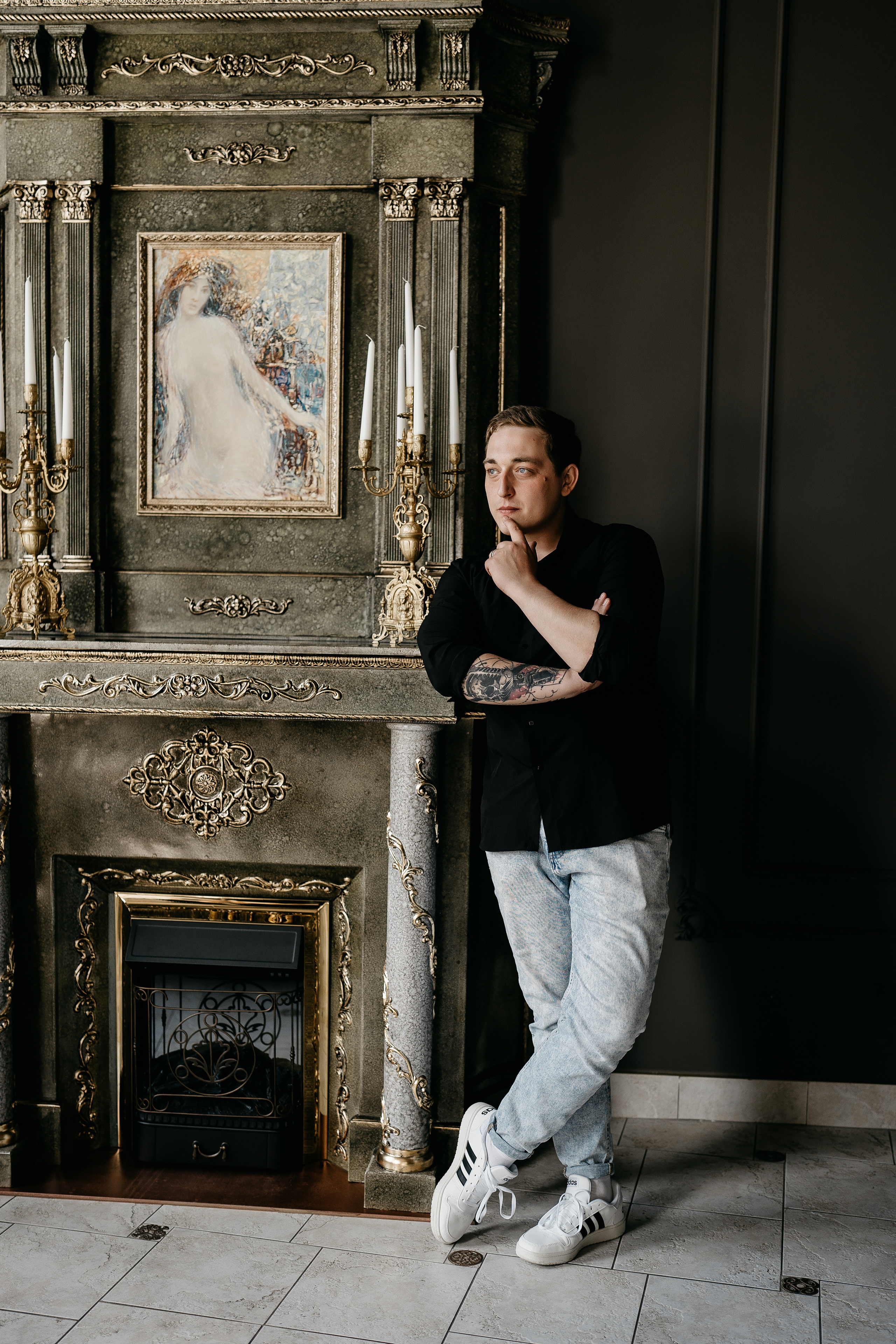 РОМА | АНЯ. Свадебный и семейный фотограф Юлия Грибанова +7 909-133-66-33