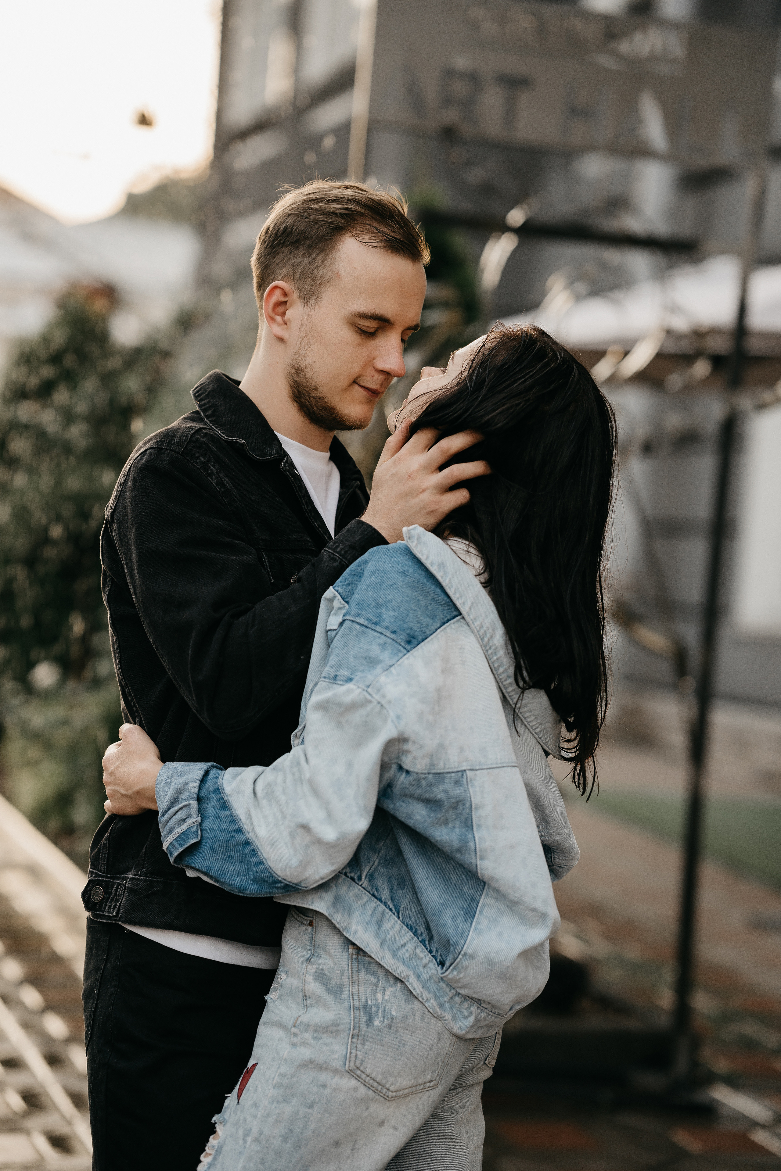 АНДРЕЙ & ОЛЬГА| LOVE STORY. Свадебный и семейный фотограф Юлия Грибанова +7 909-133-66-33