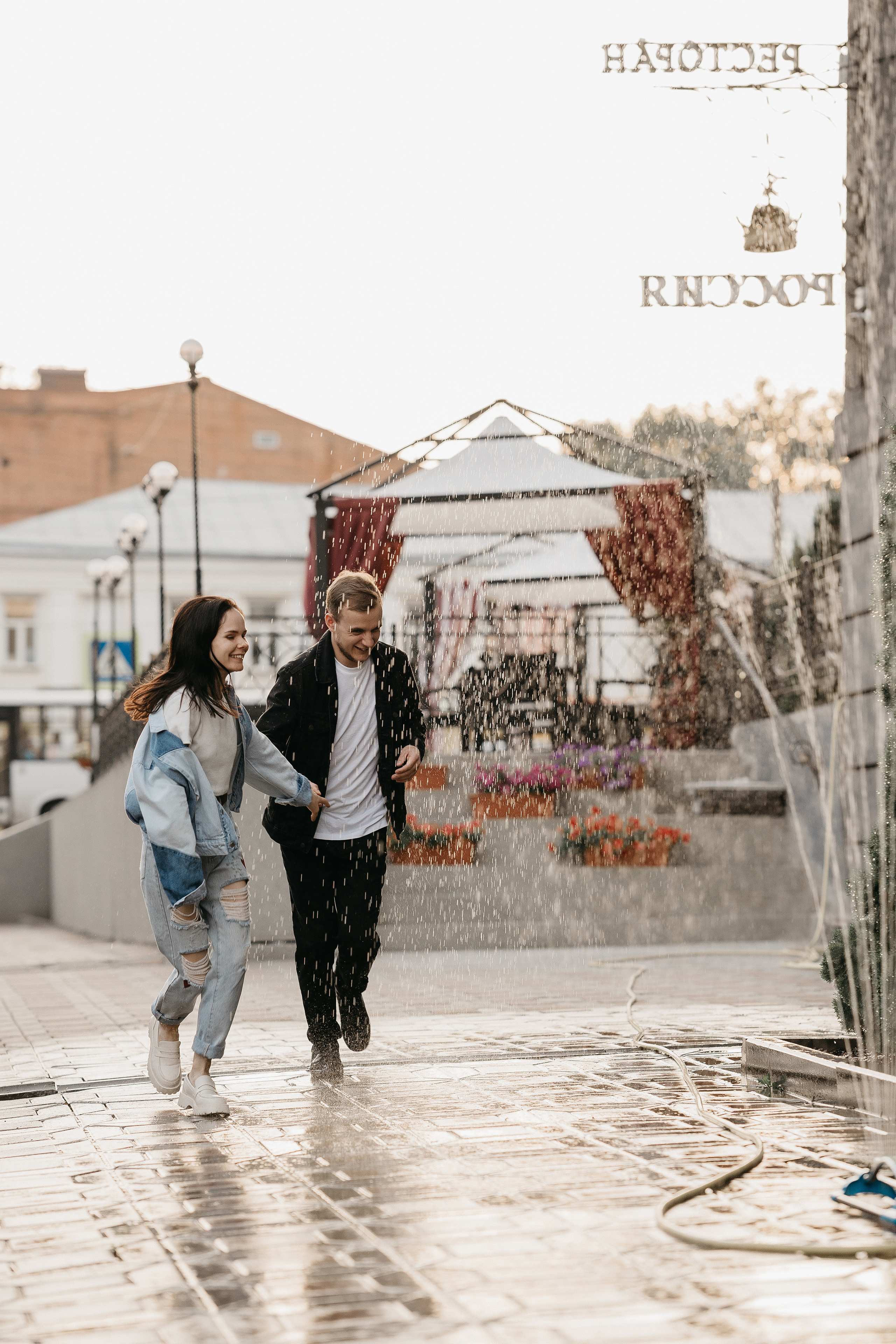 АНДРЕЙ & ОЛЬГА| LOVE STORY. Свадебный и семейный фотограф Юлия Грибанова +7 909-133-66-33